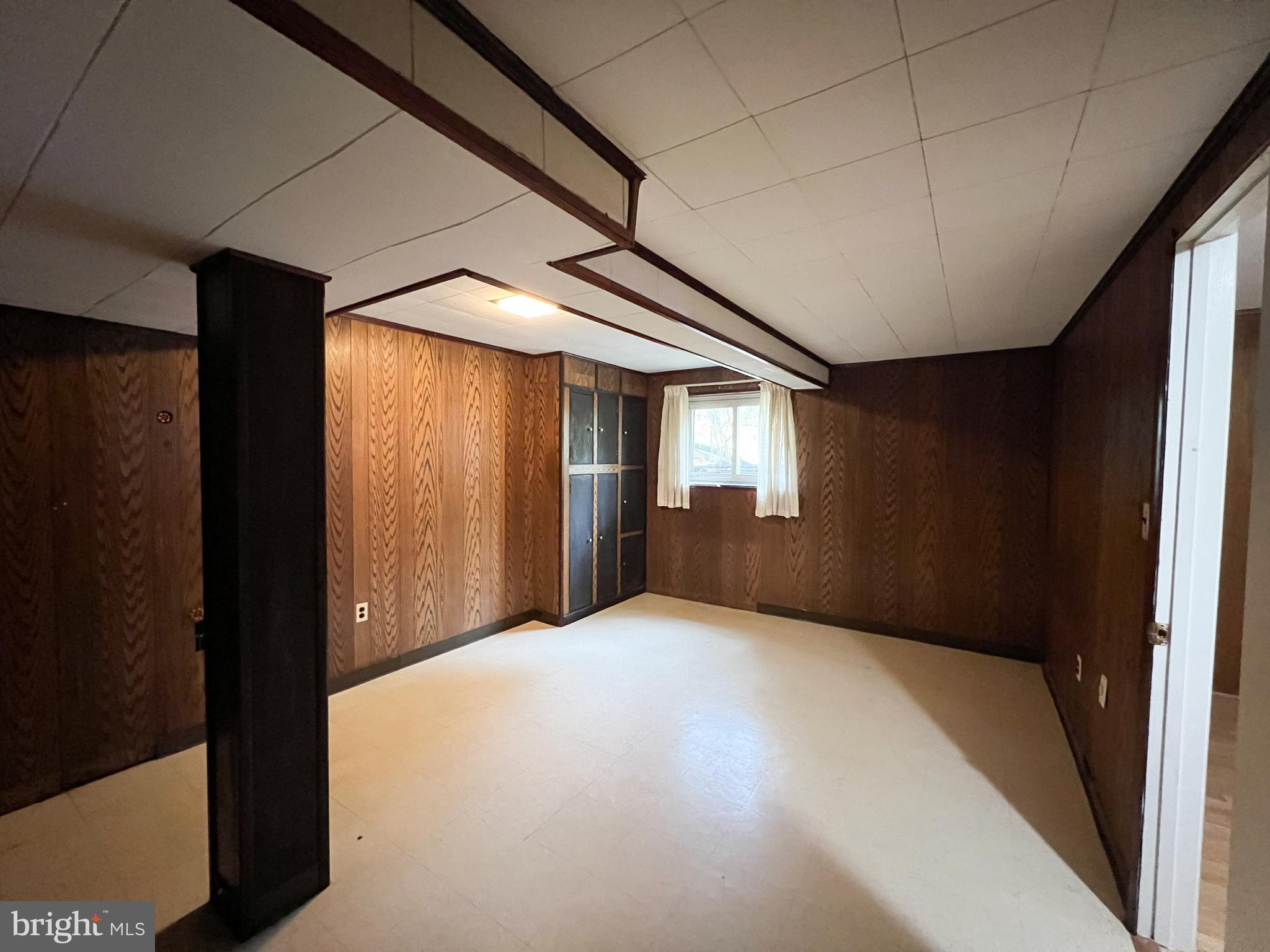 NORTHWOOD PARK VIEW - Residential Lease