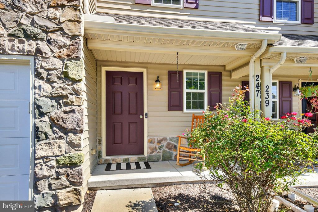 Photo of 247 S Village Cir L-0179, PALMYRA, PA 17078 (MLS # PALN2022346)