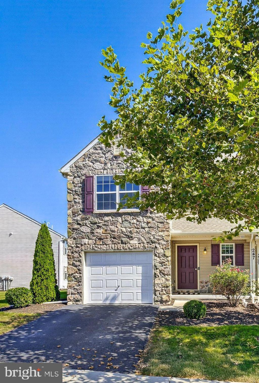 Photo of 247 S Village Cir L-0179, PALMYRA, PA 17078 (MLS # PALN2022346)