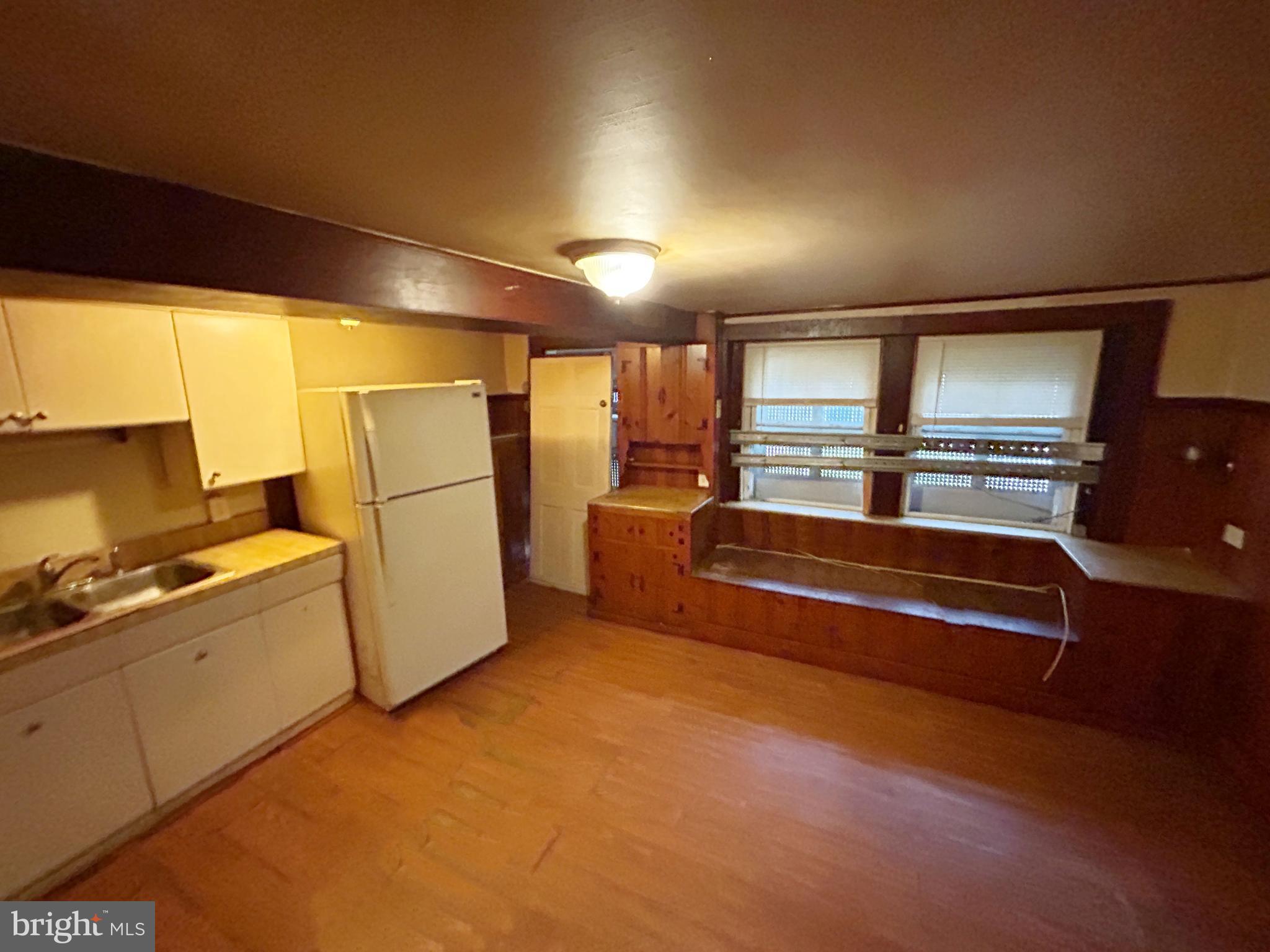 BELAIR-EDISON - Residential