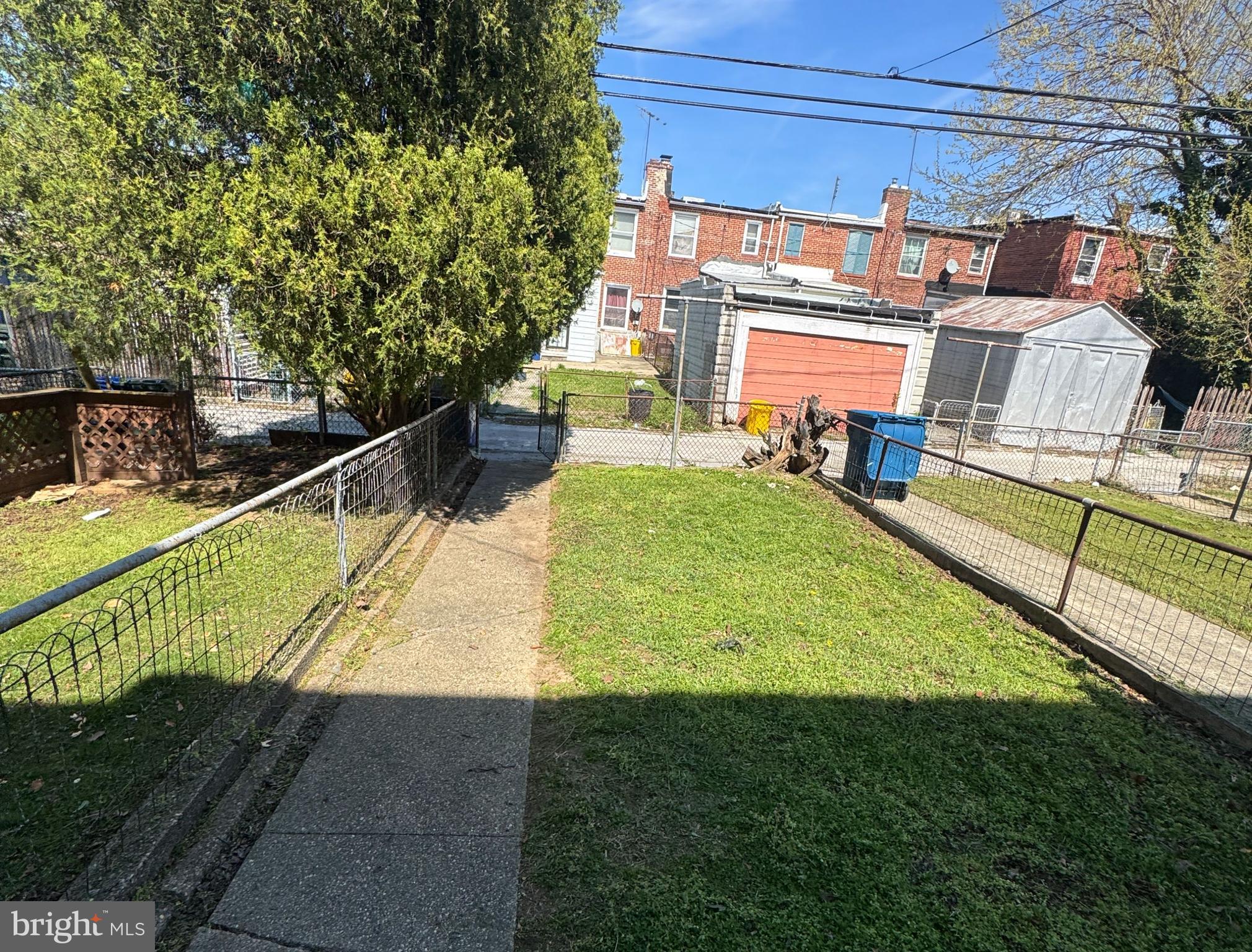 BELAIR-EDISON - Residential