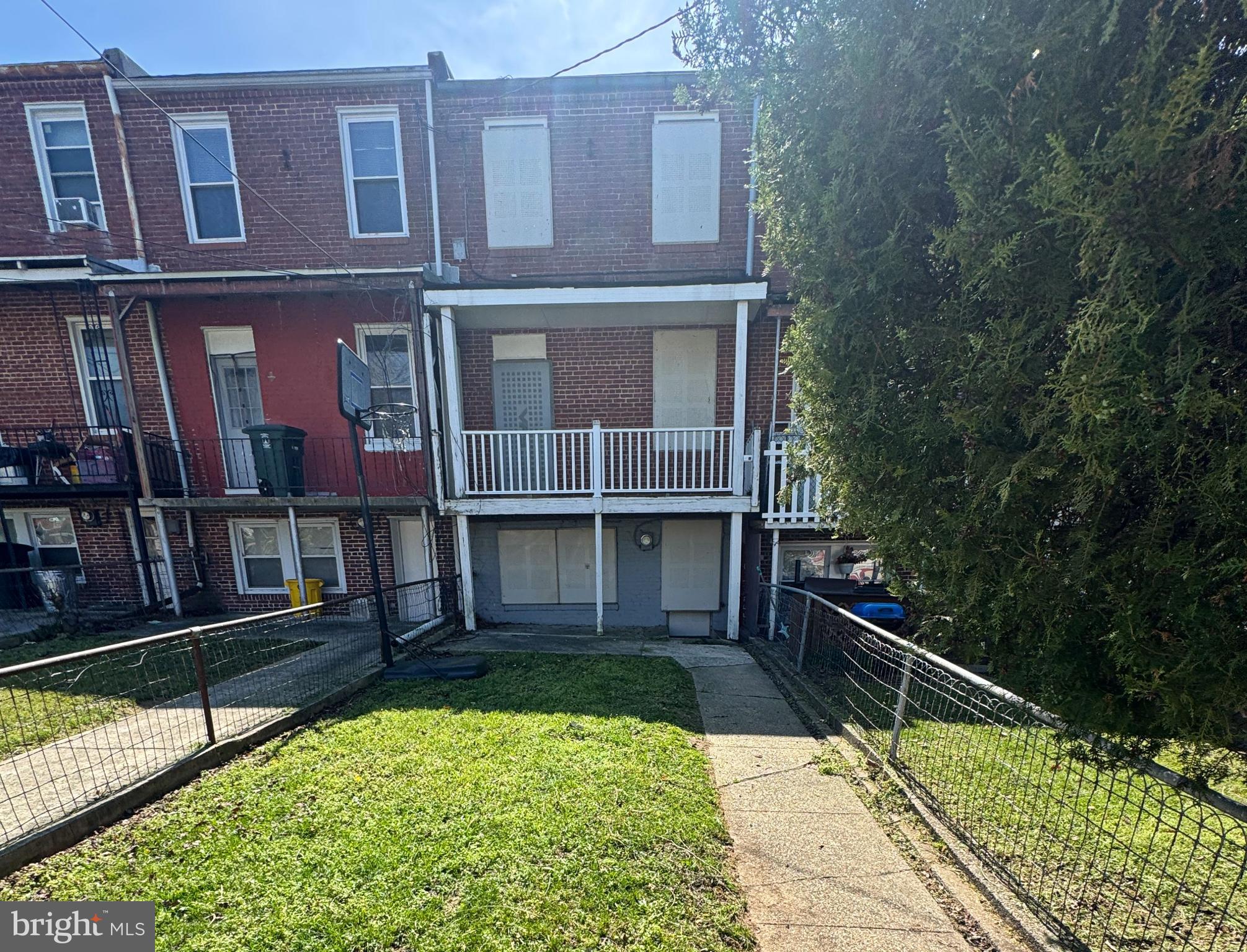 BELAIR-EDISON - Residential