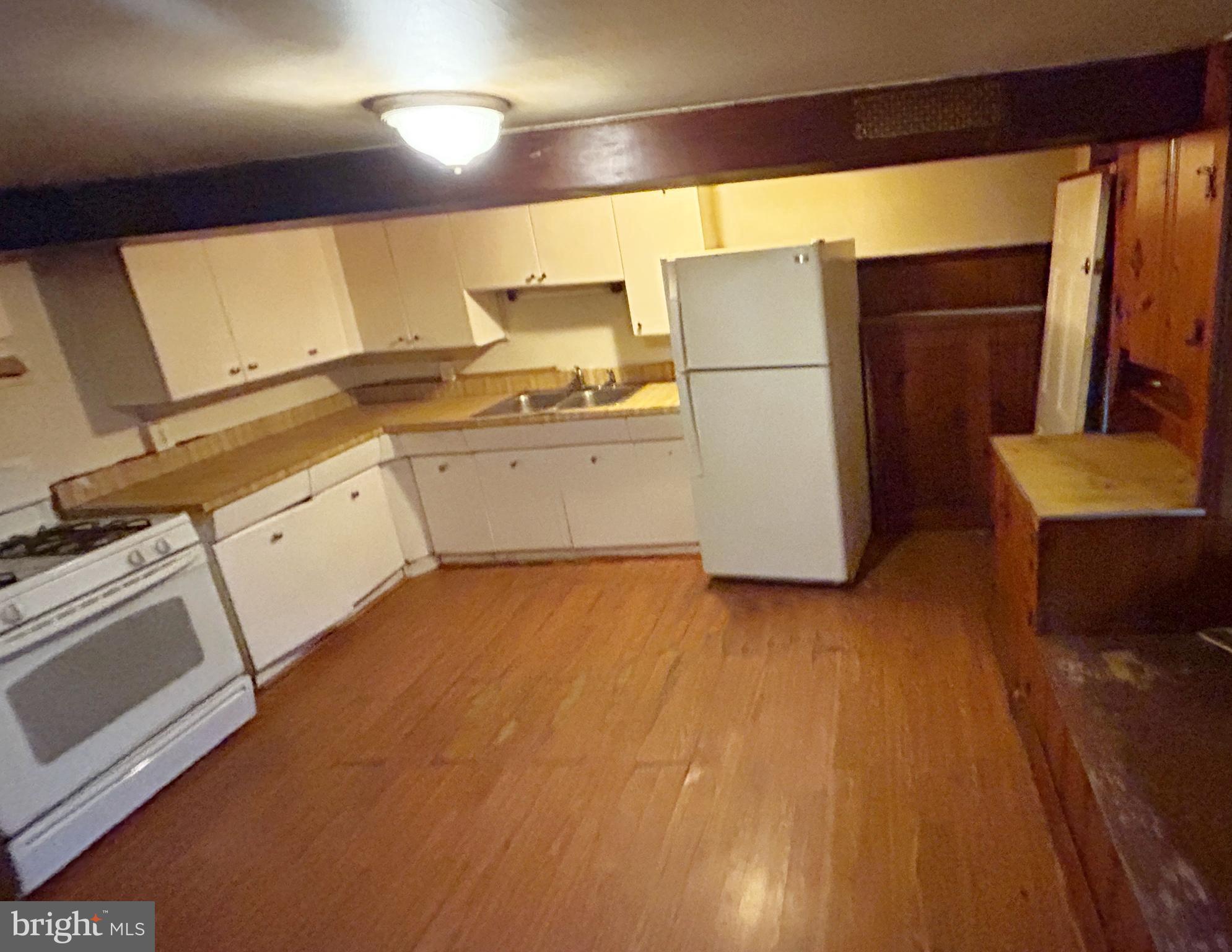BELAIR-EDISON - Residential