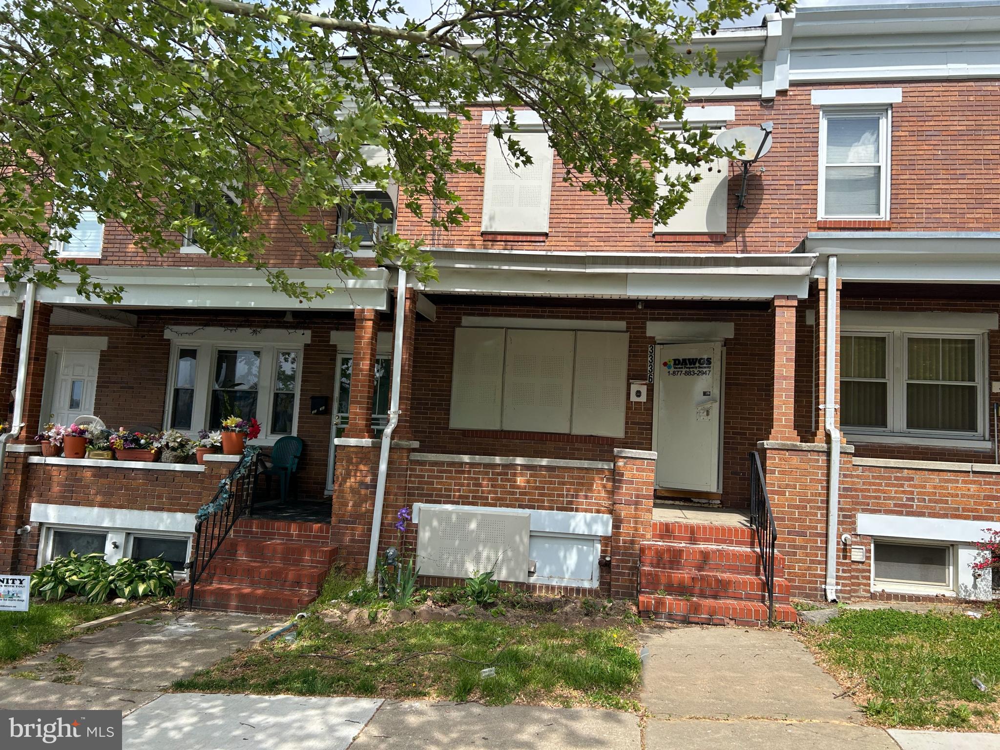 BELAIR-EDISON - Residential