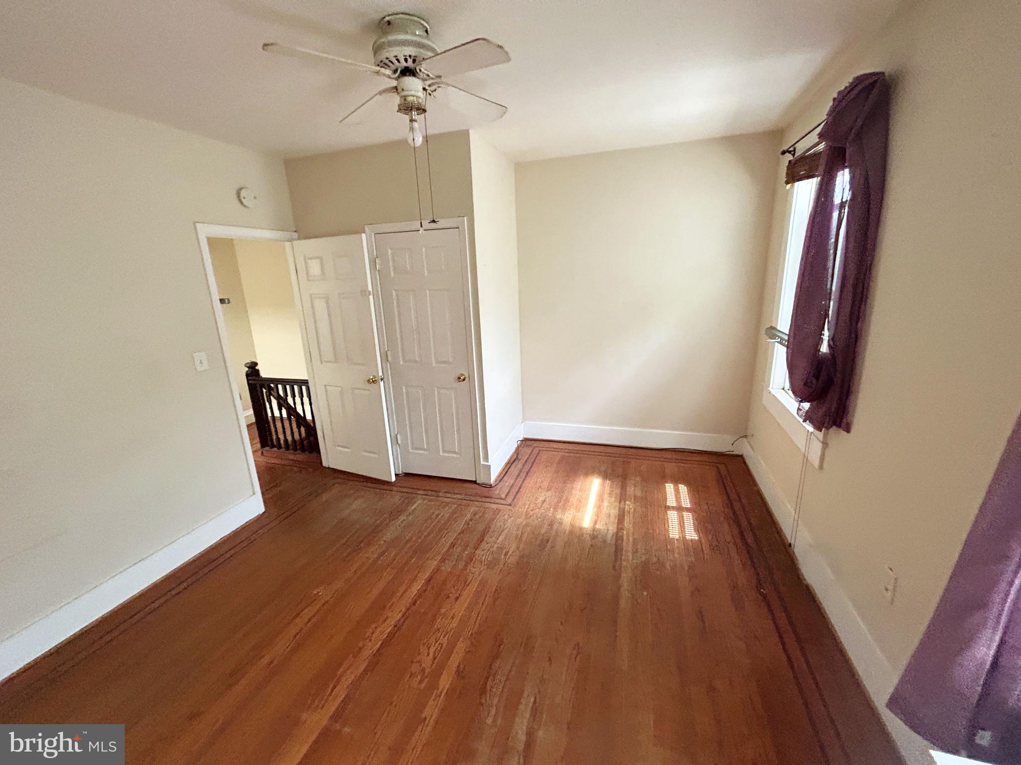 BELAIR-EDISON - Residential