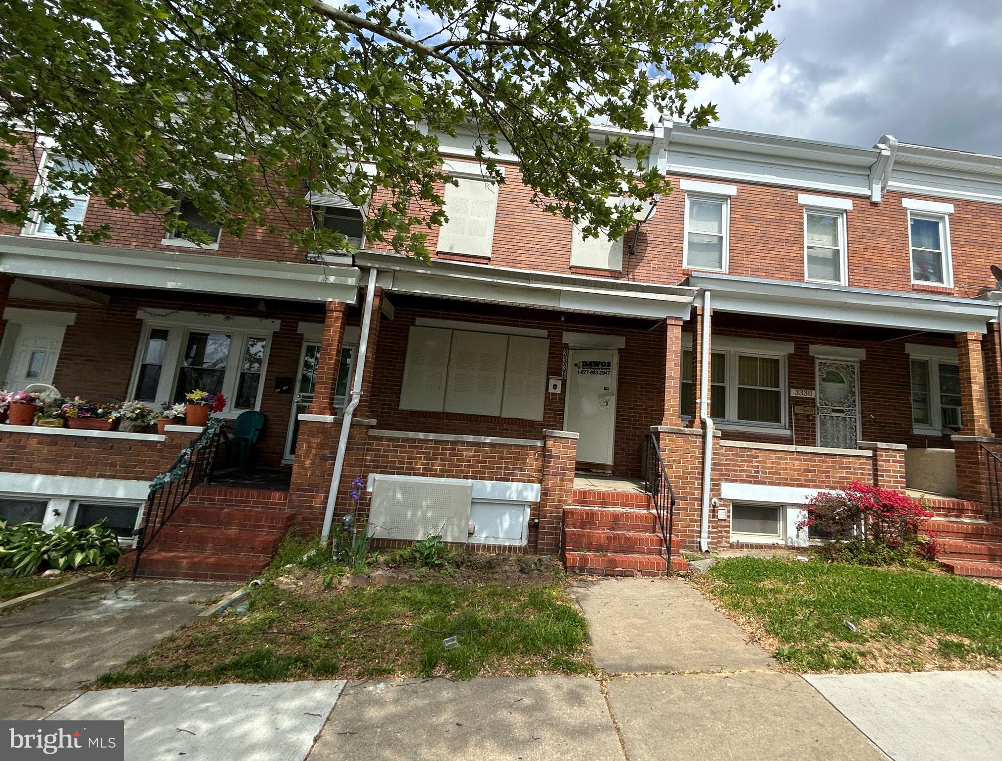 BELAIR-EDISON - Residential