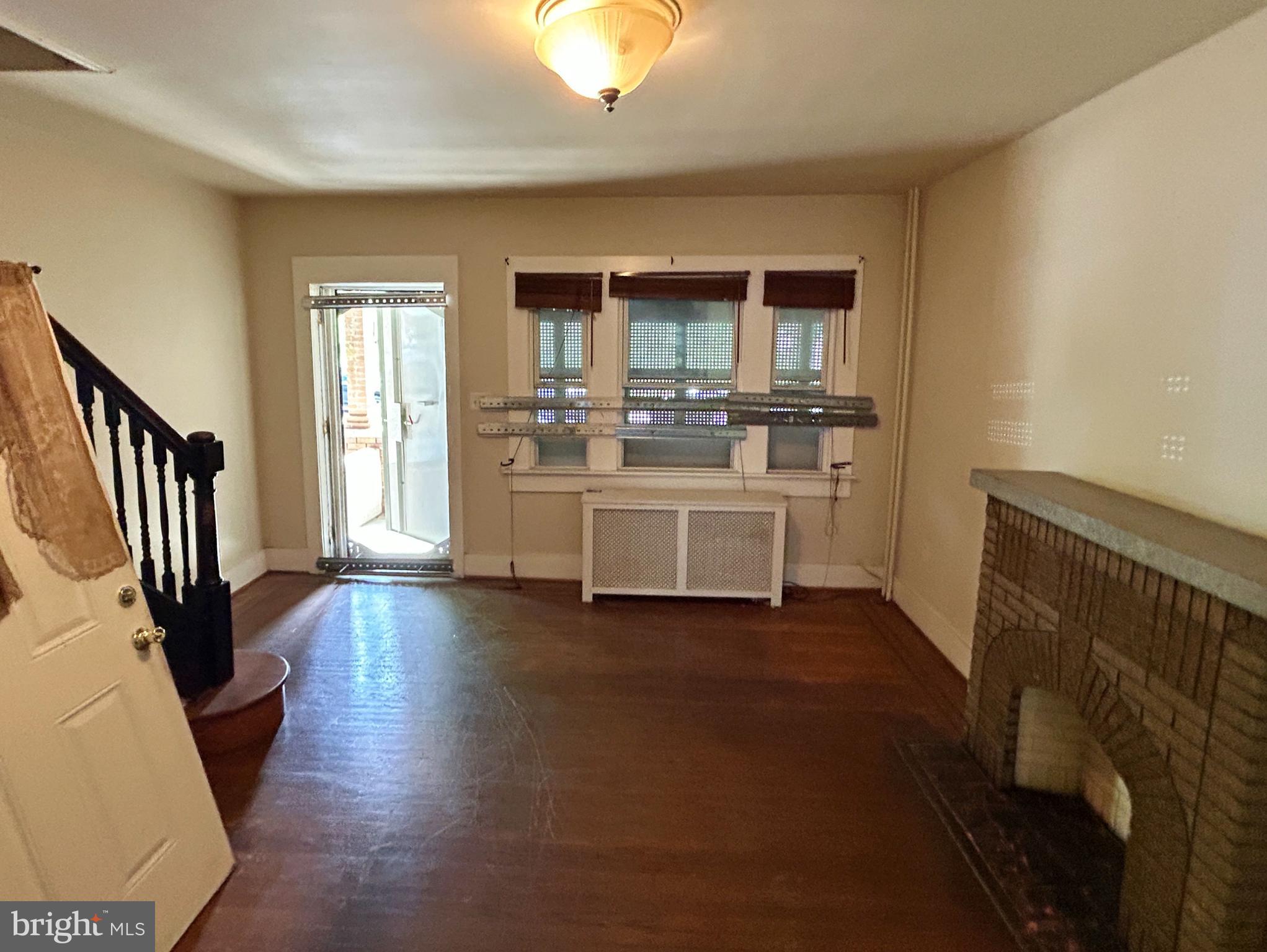 BELAIR-EDISON - Residential