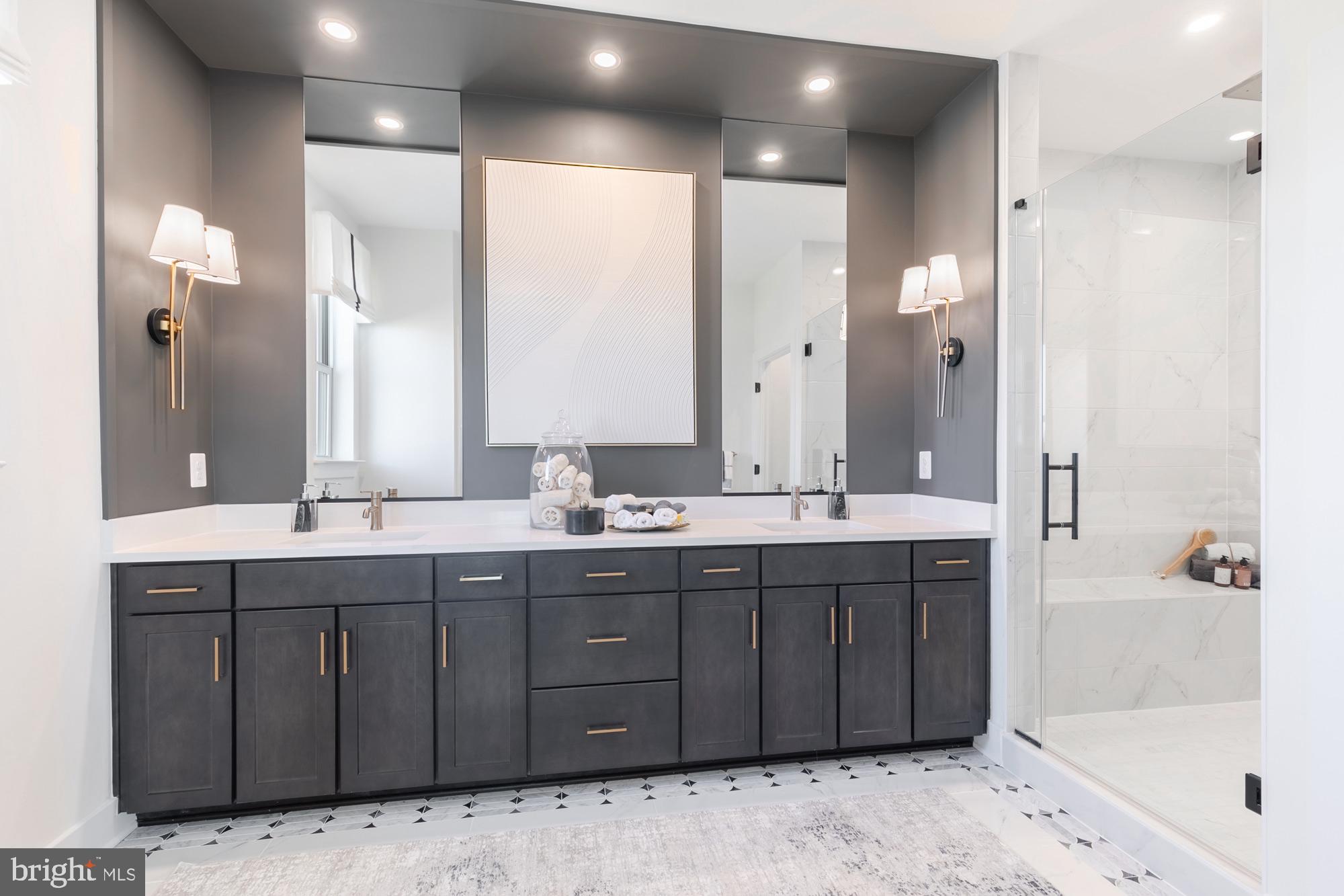 THE GROVE - Residential