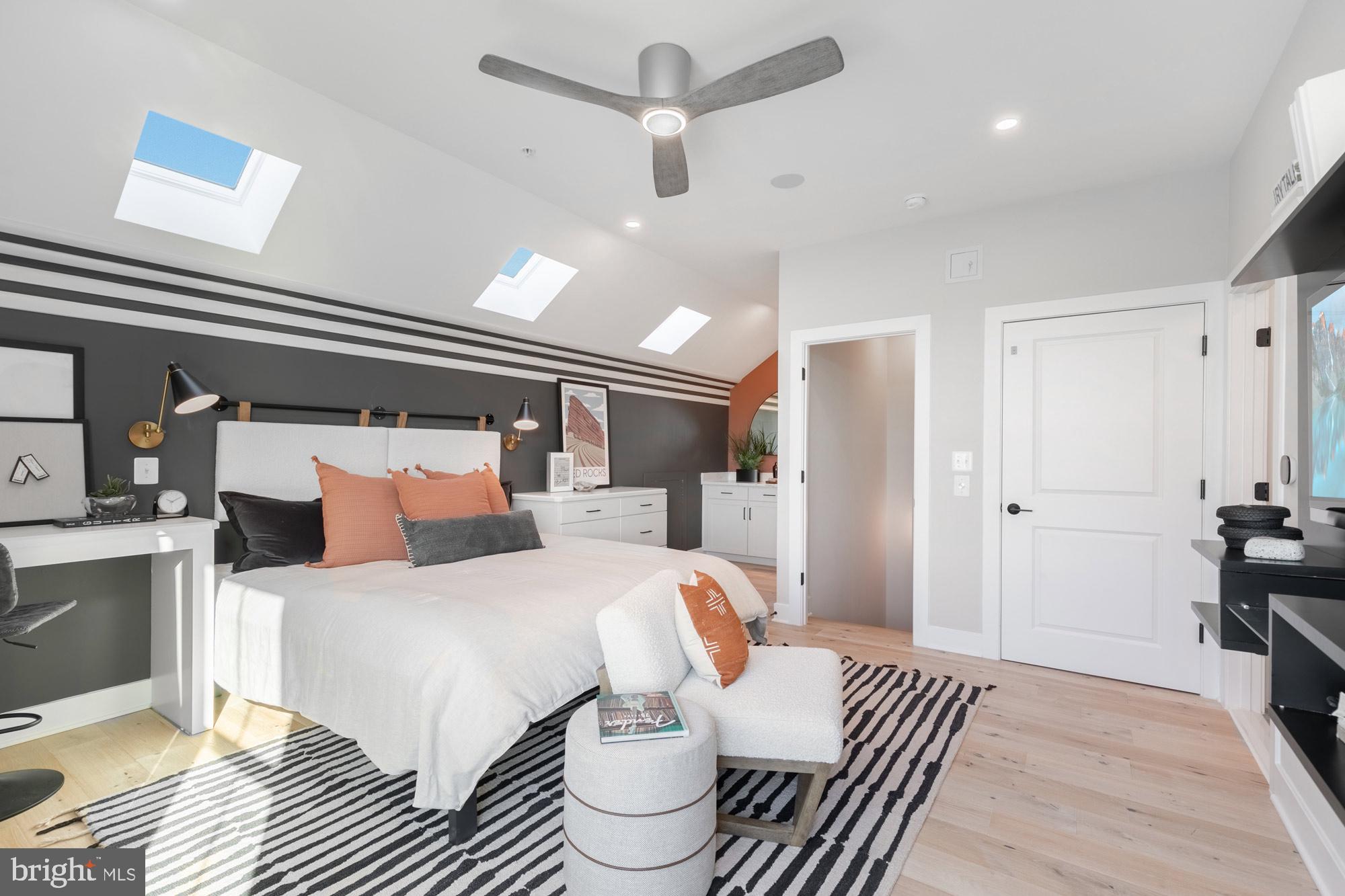 THE GROVE - Residential