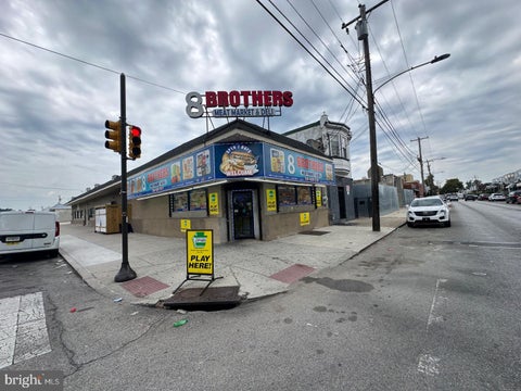 Photo of 6600 Limekiln Pike, PHILADELPHIA, PA 19138 (MLS # PAPH2680774)