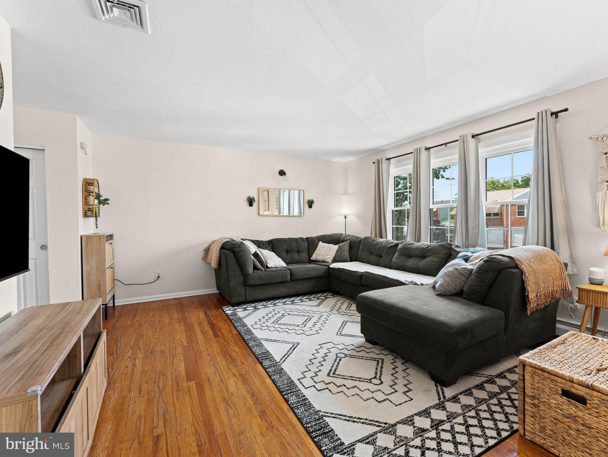 MORRELL PARK - Residential