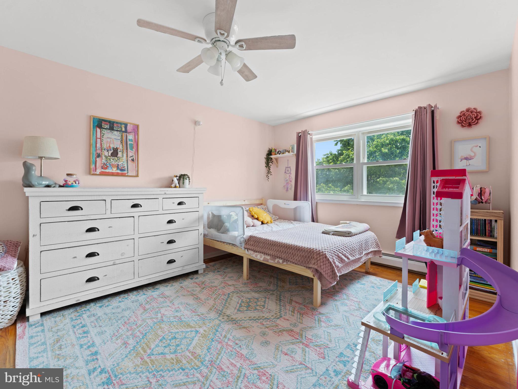 MORRELL PARK - Residential
