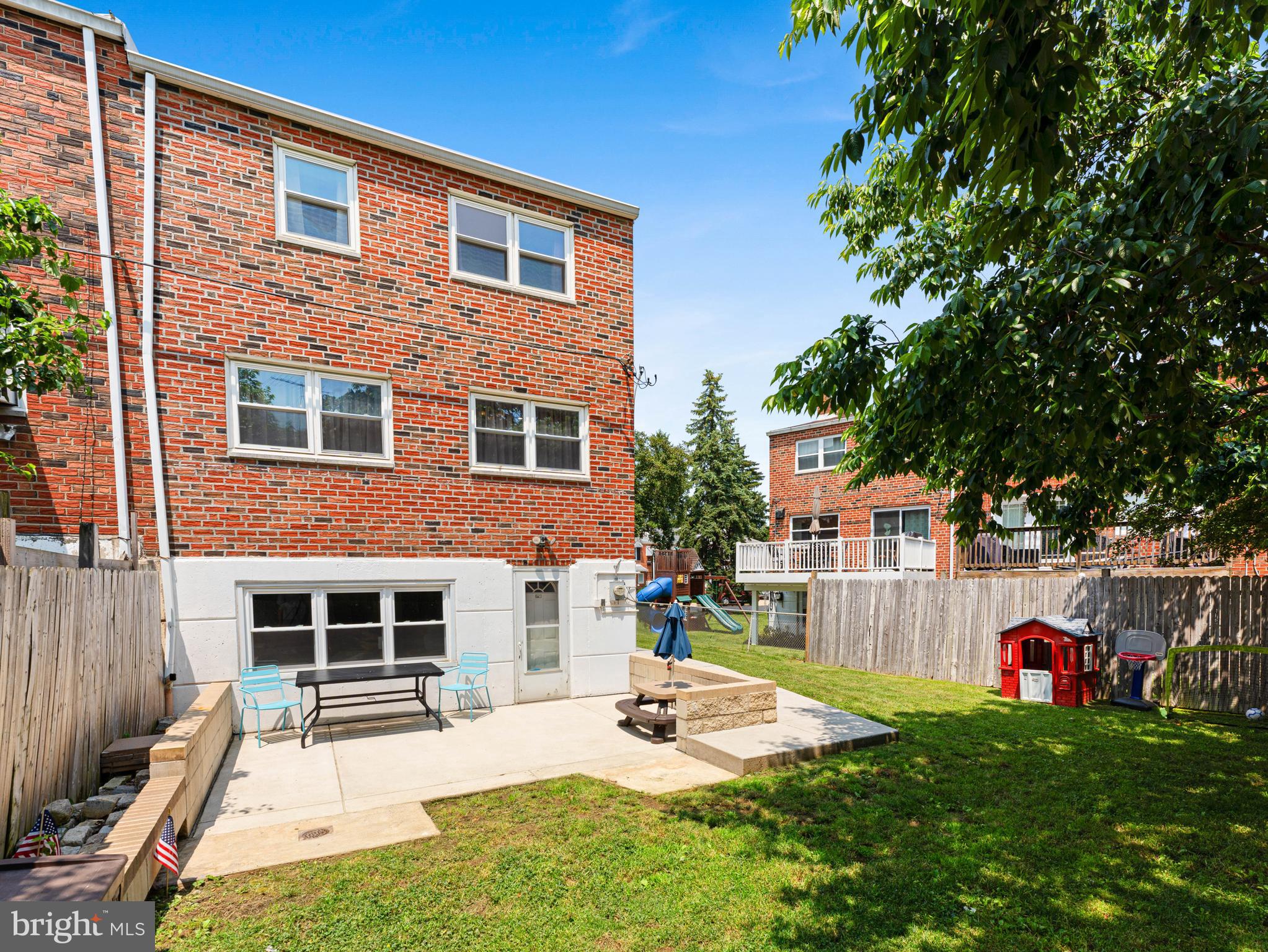 MORRELL PARK - Residential
