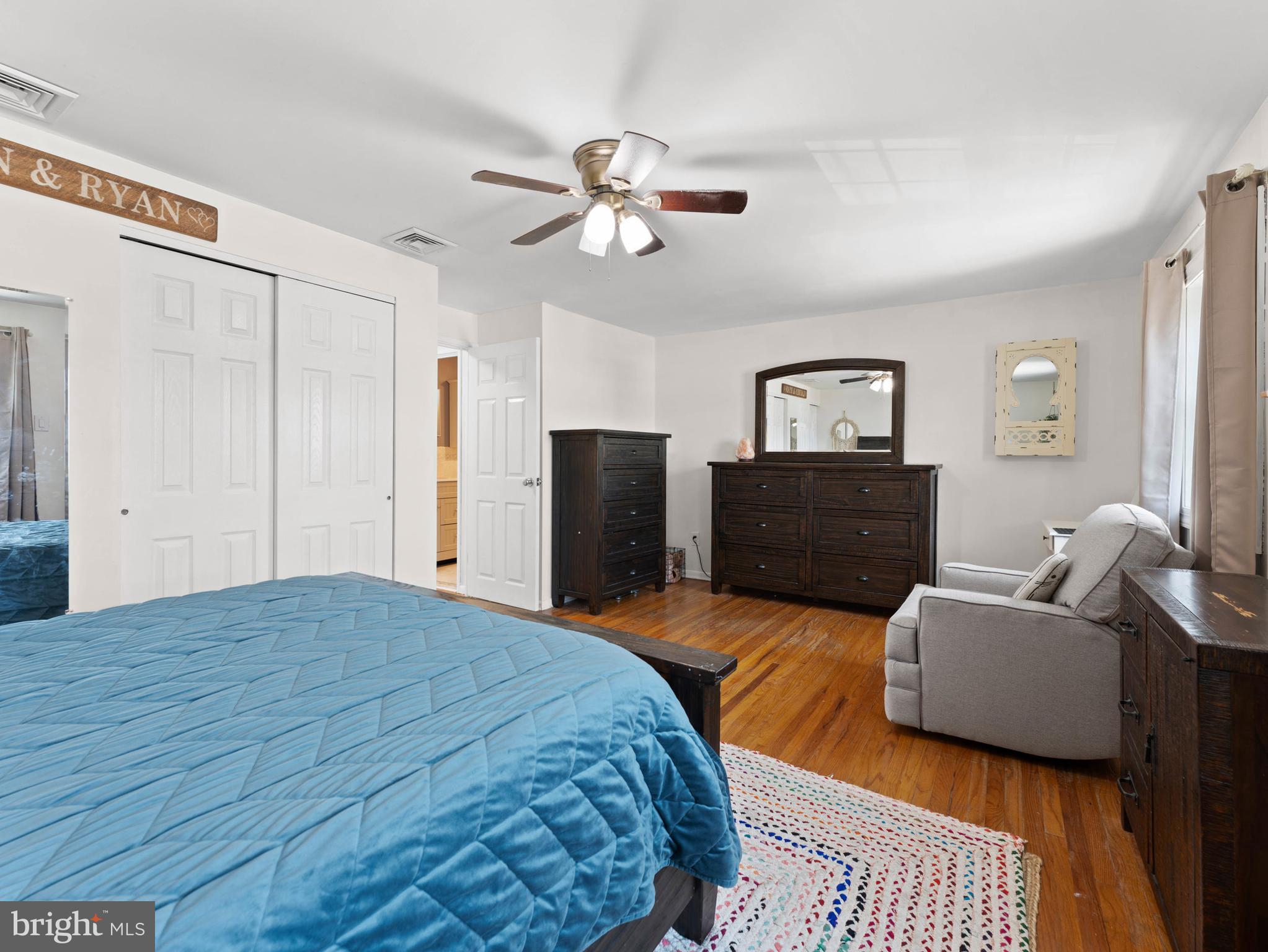 MORRELL PARK - Residential