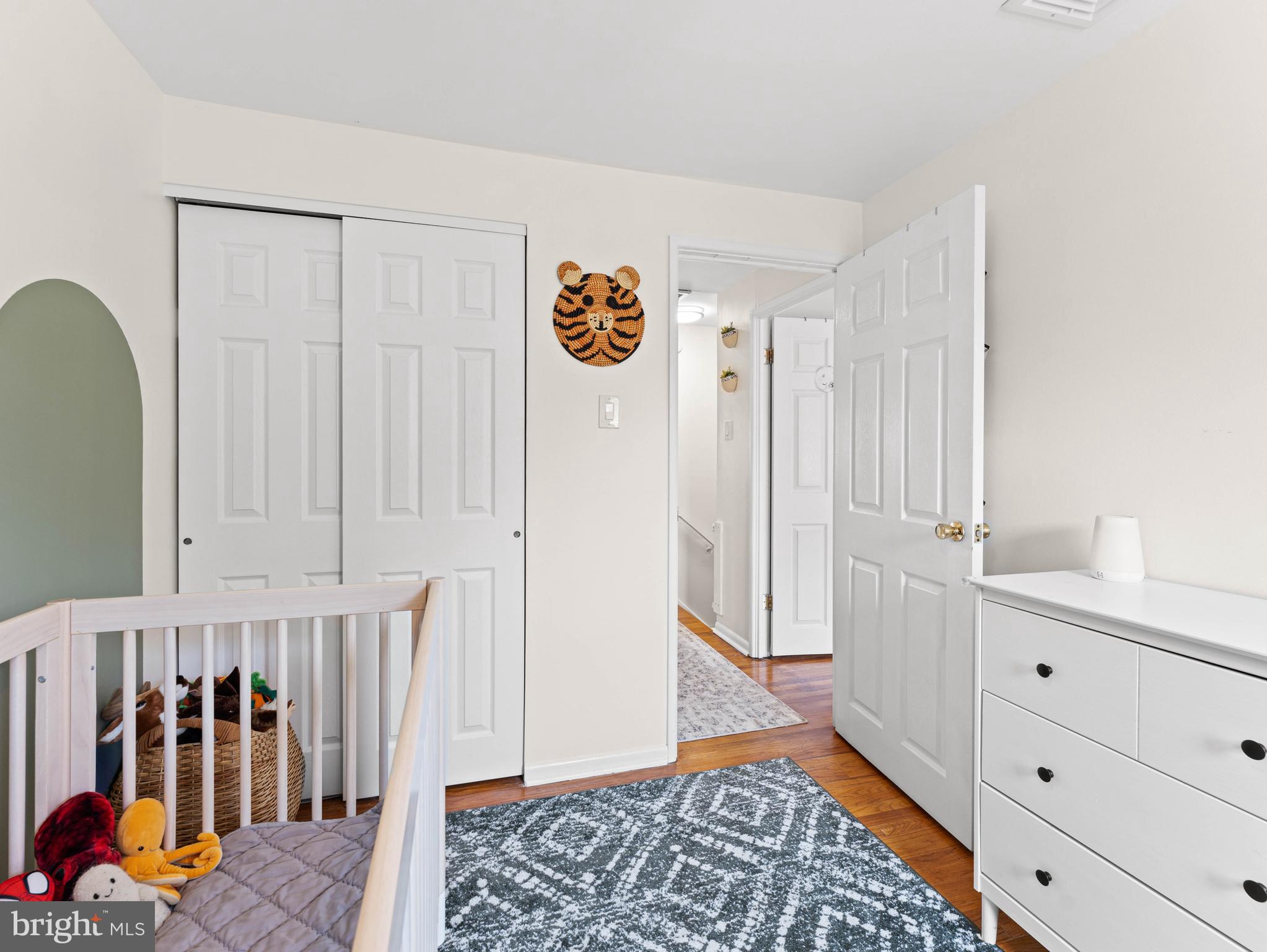 MORRELL PARK - Residential