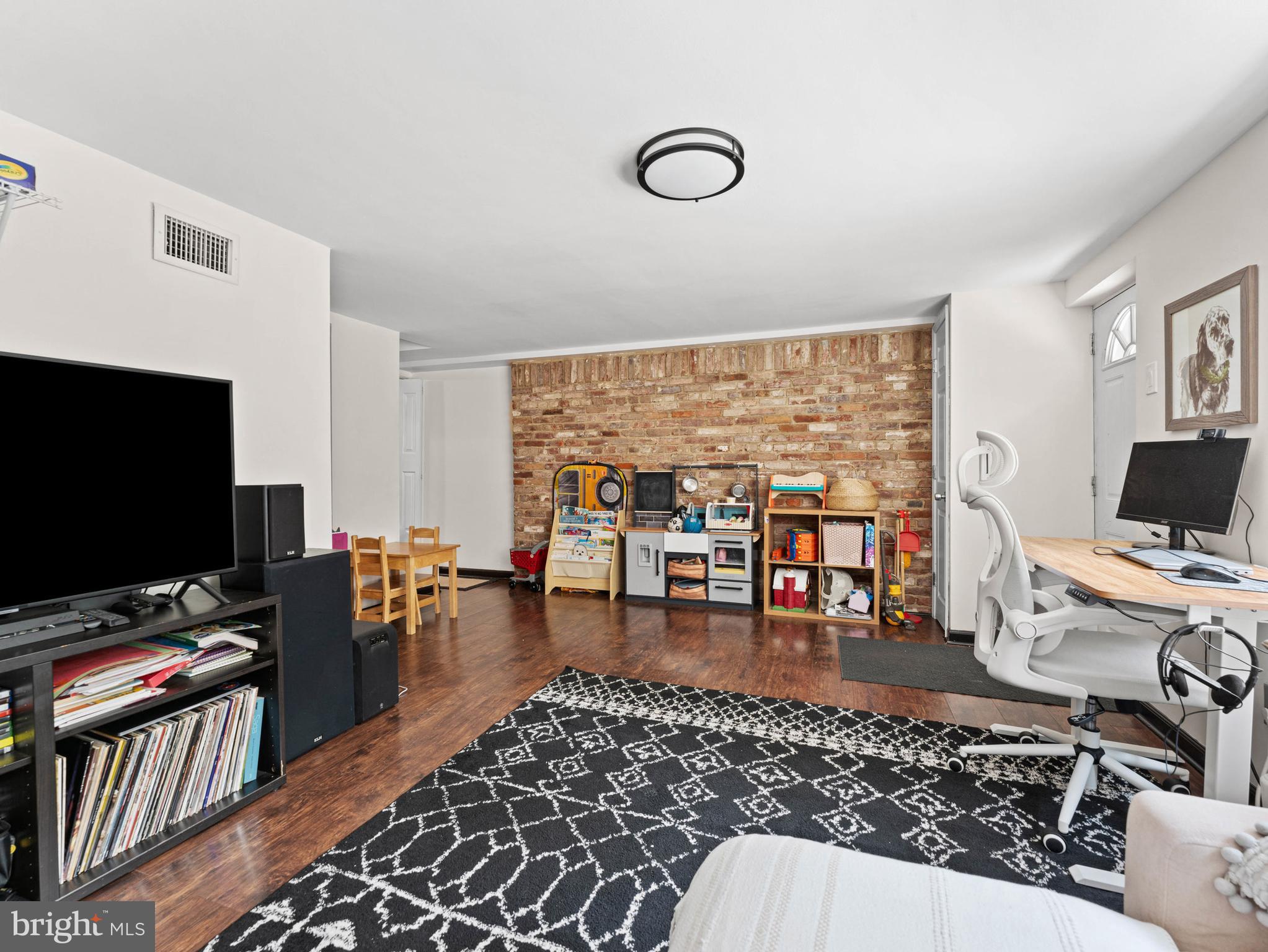 MORRELL PARK - Residential