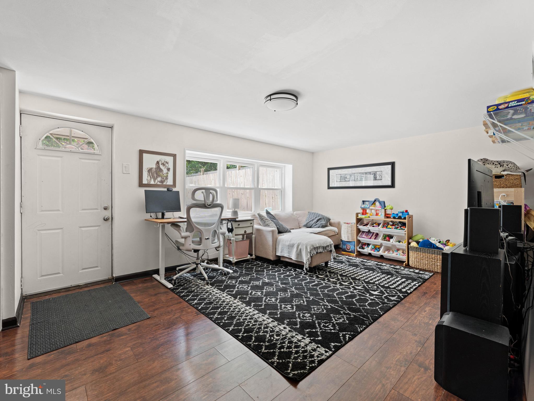 MORRELL PARK - Residential