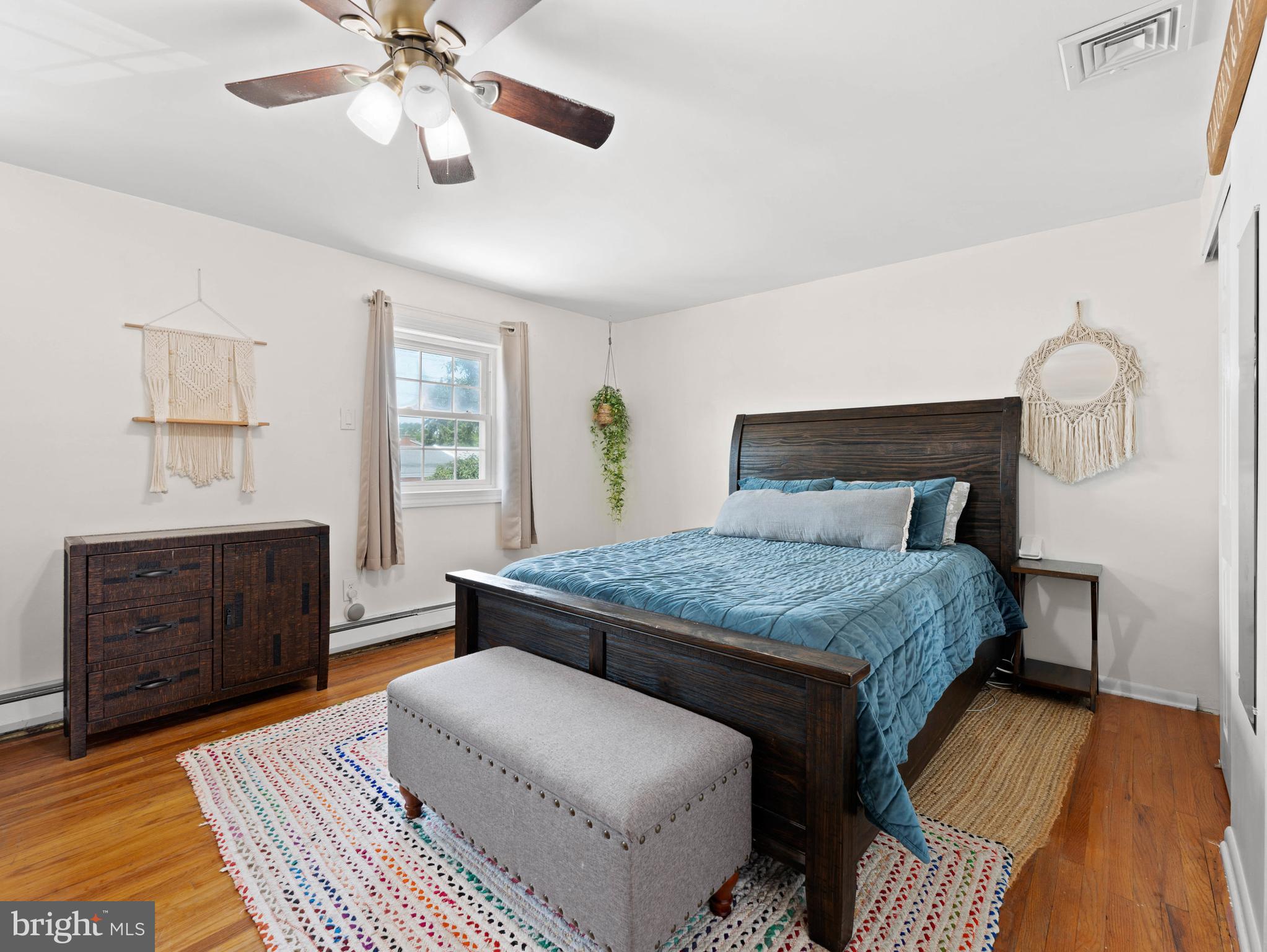 MORRELL PARK - Residential