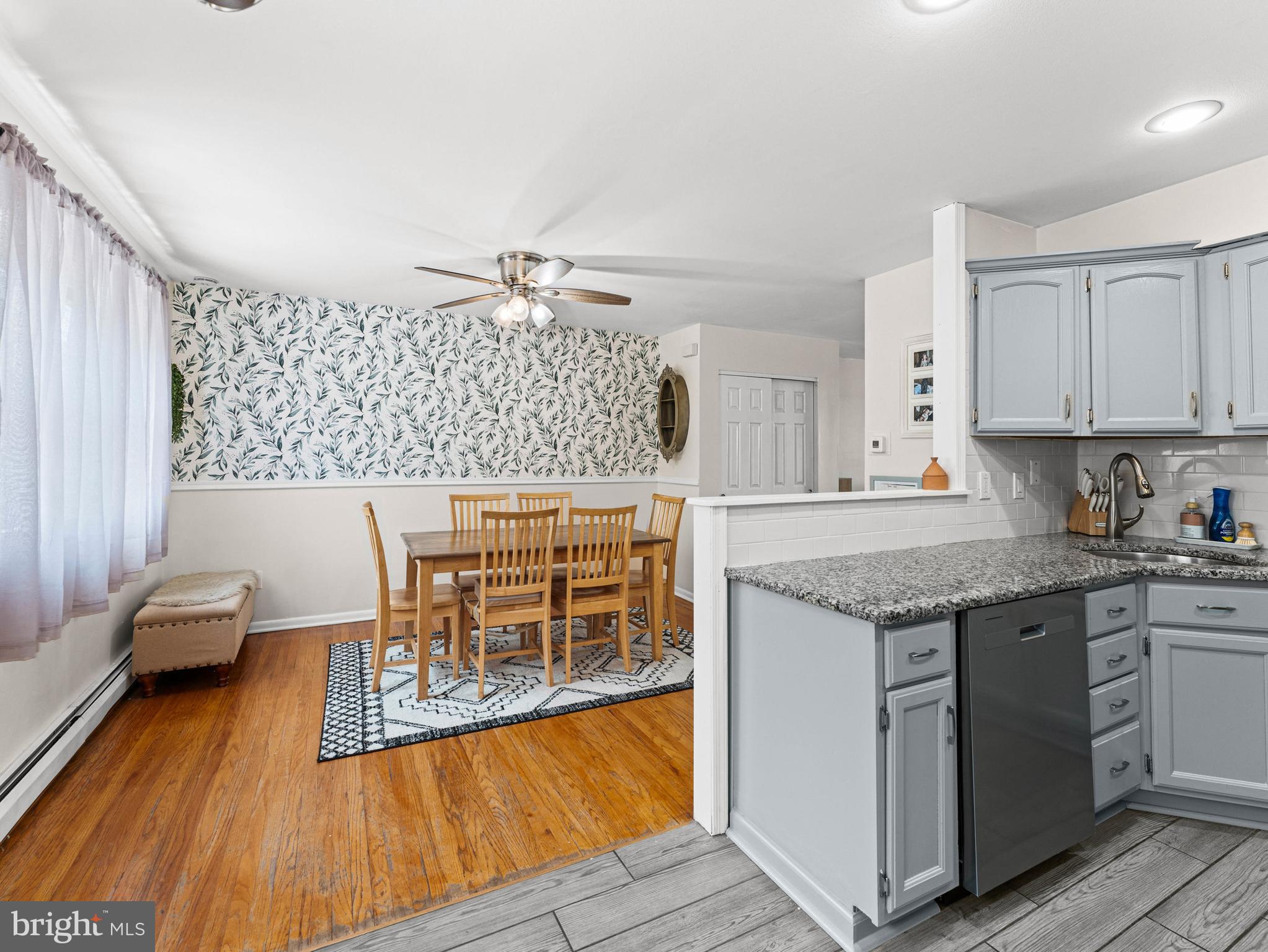 MORRELL PARK - Residential