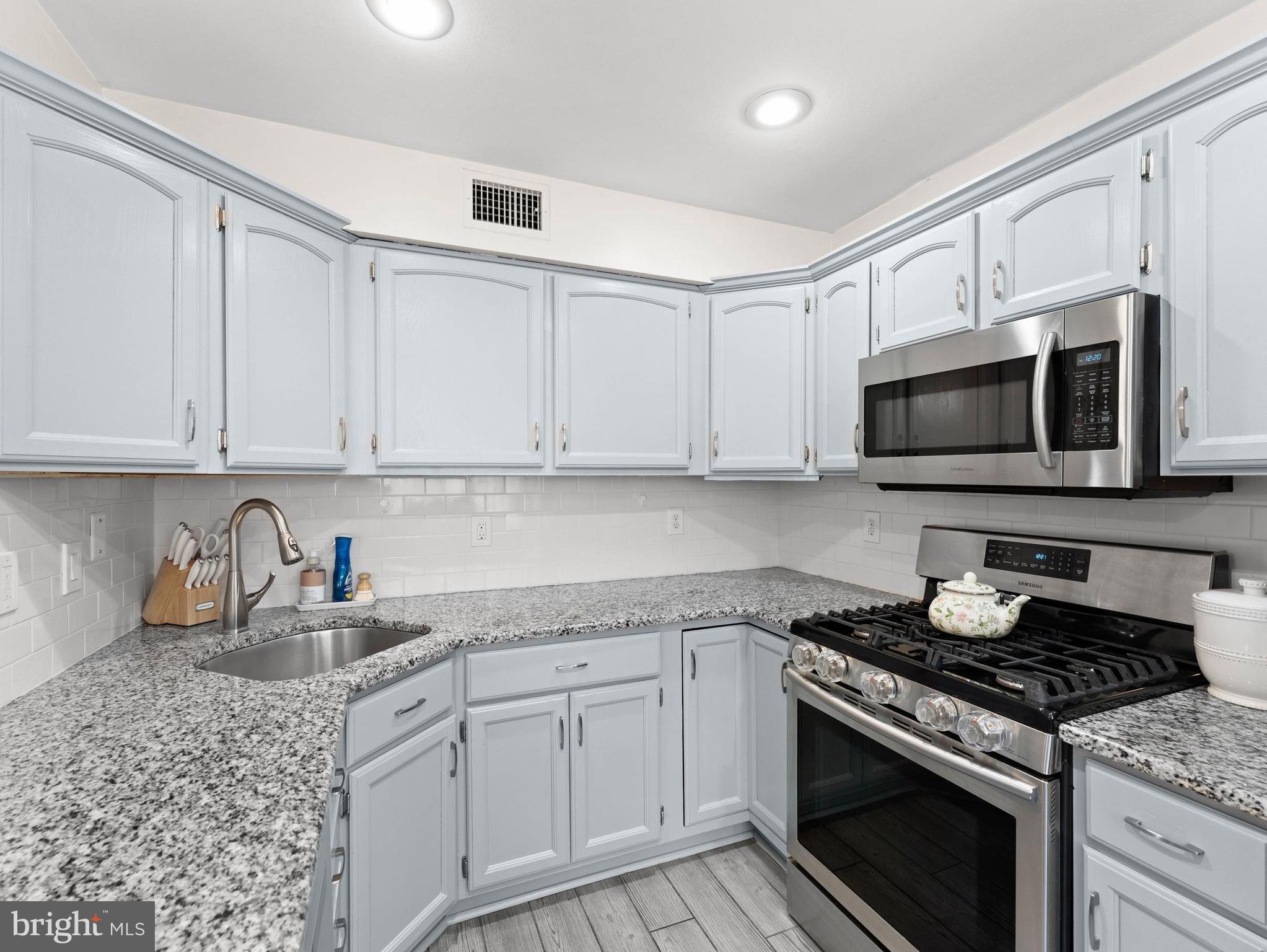 MORRELL PARK - Residential