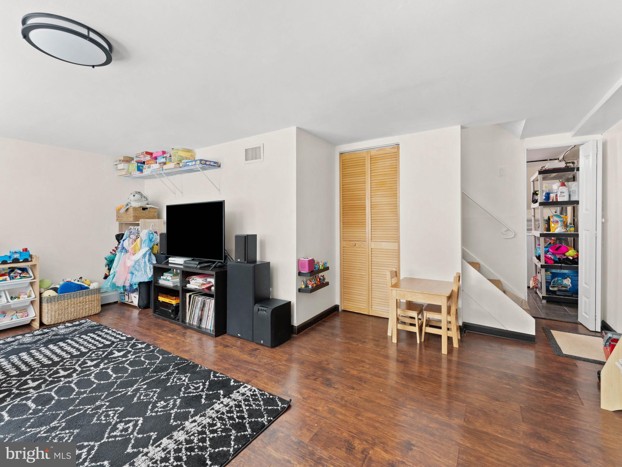 MORRELL PARK - Residential
