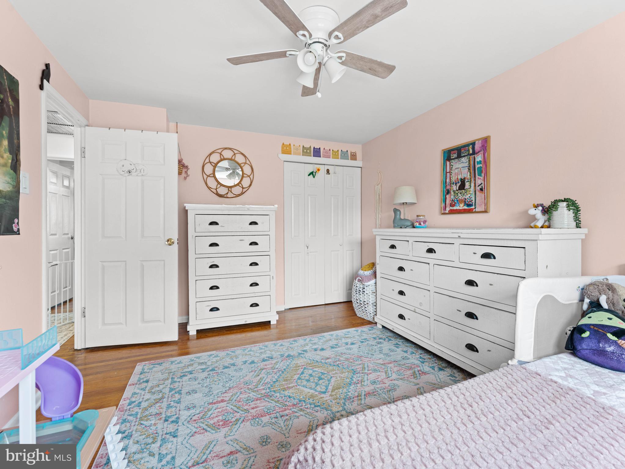 MORRELL PARK - Residential