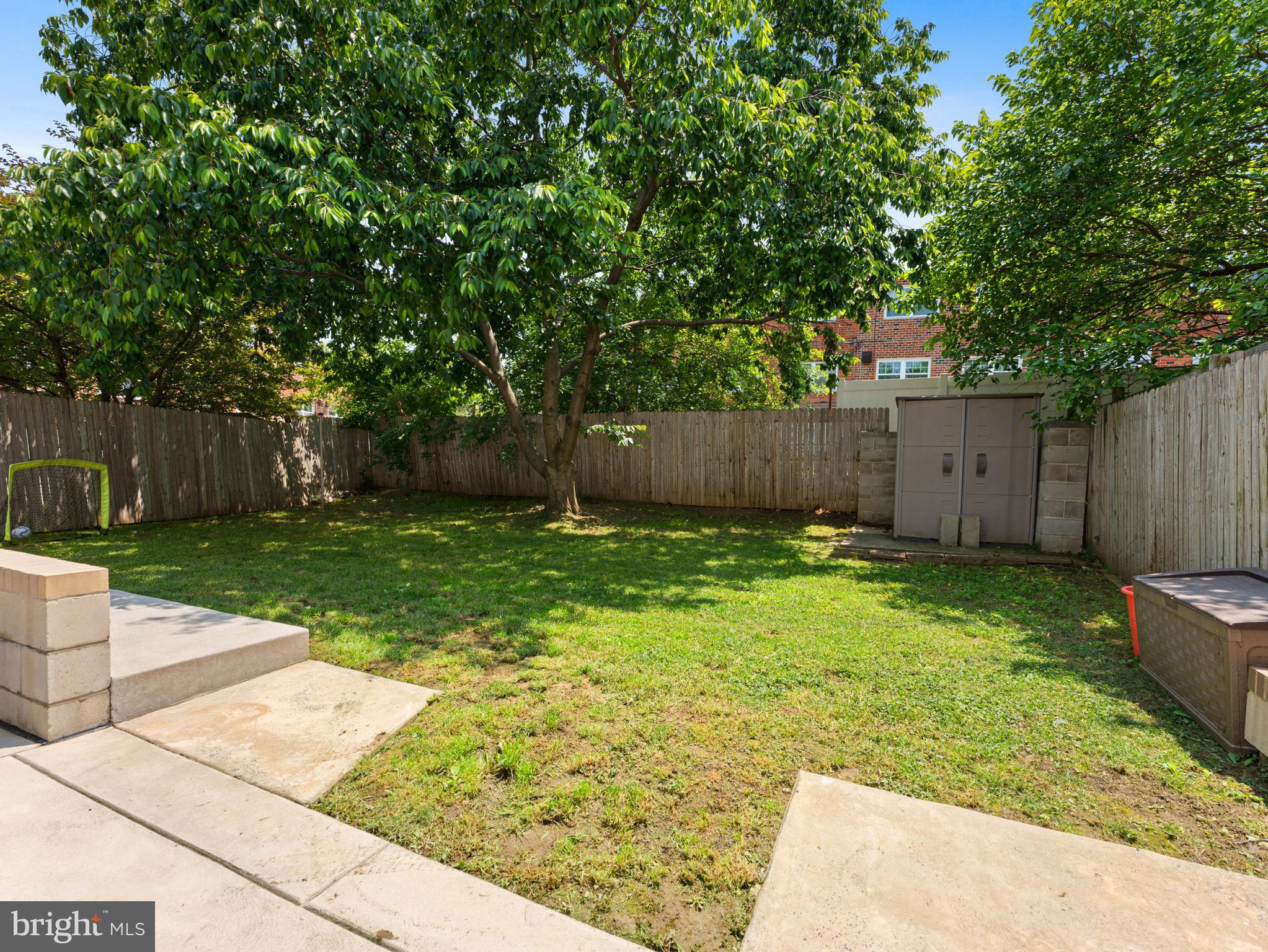 MORRELL PARK - Residential