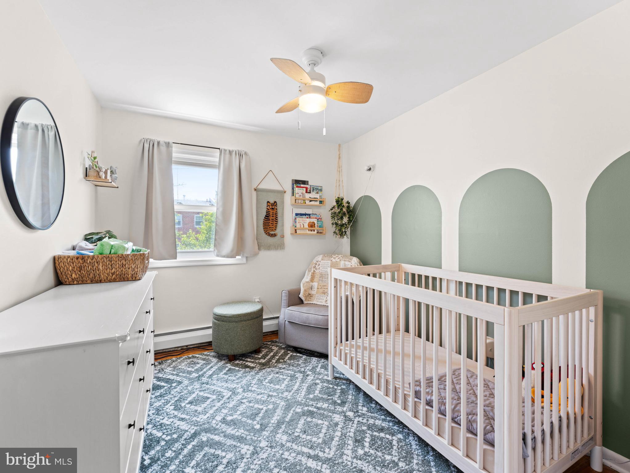 MORRELL PARK - Residential