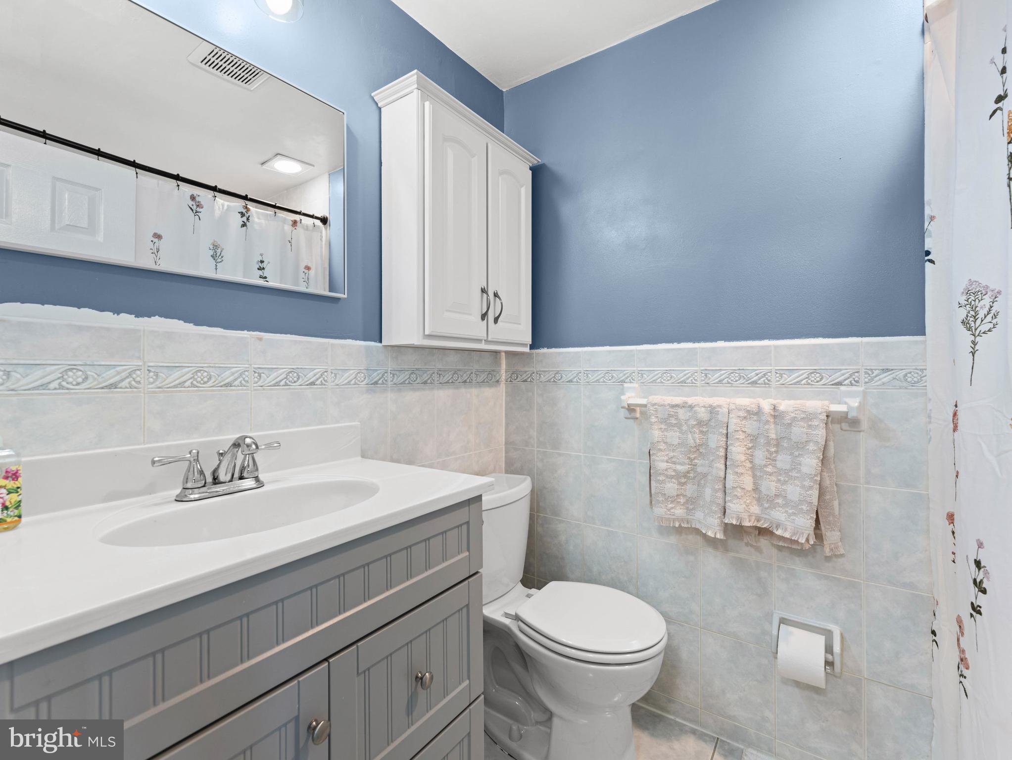 MORRELL PARK - Residential