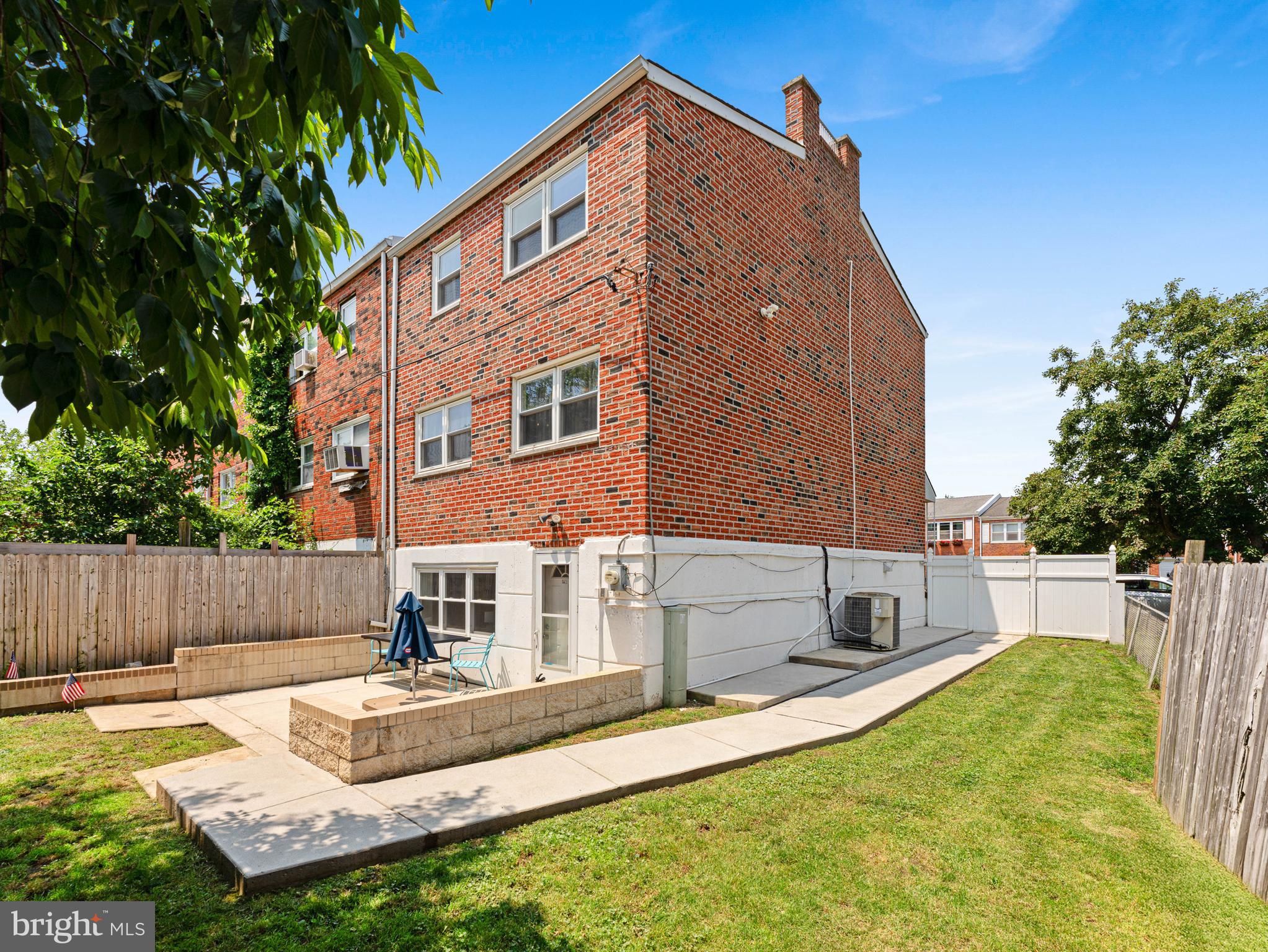 MORRELL PARK - Residential