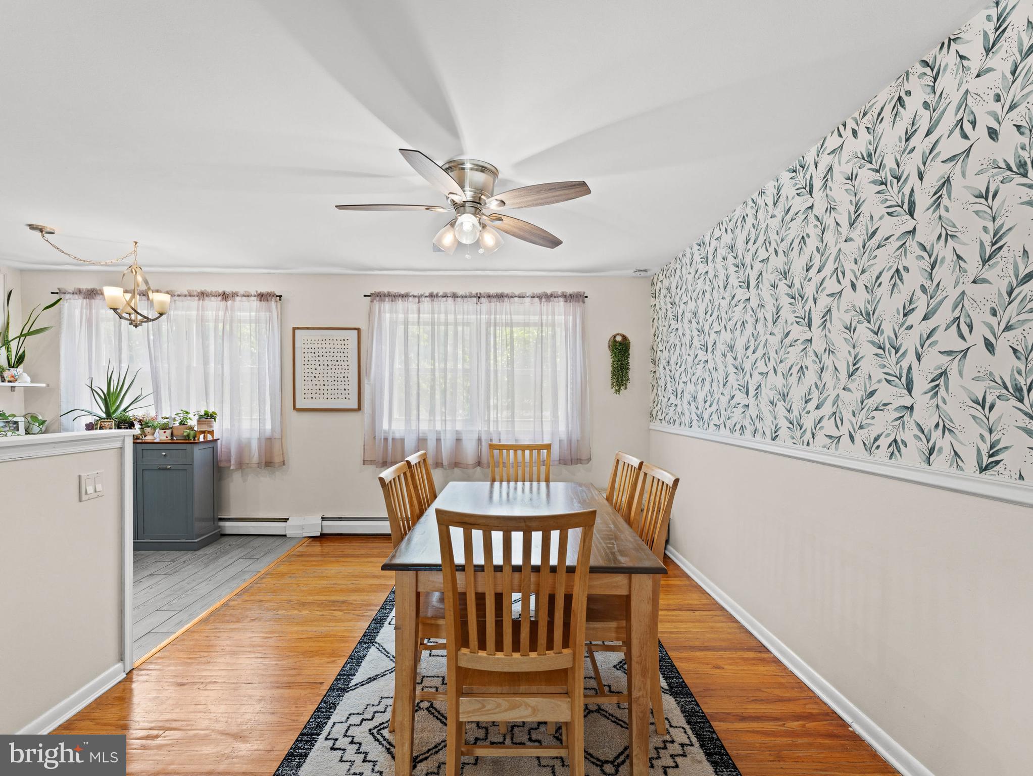 MORRELL PARK - Residential
