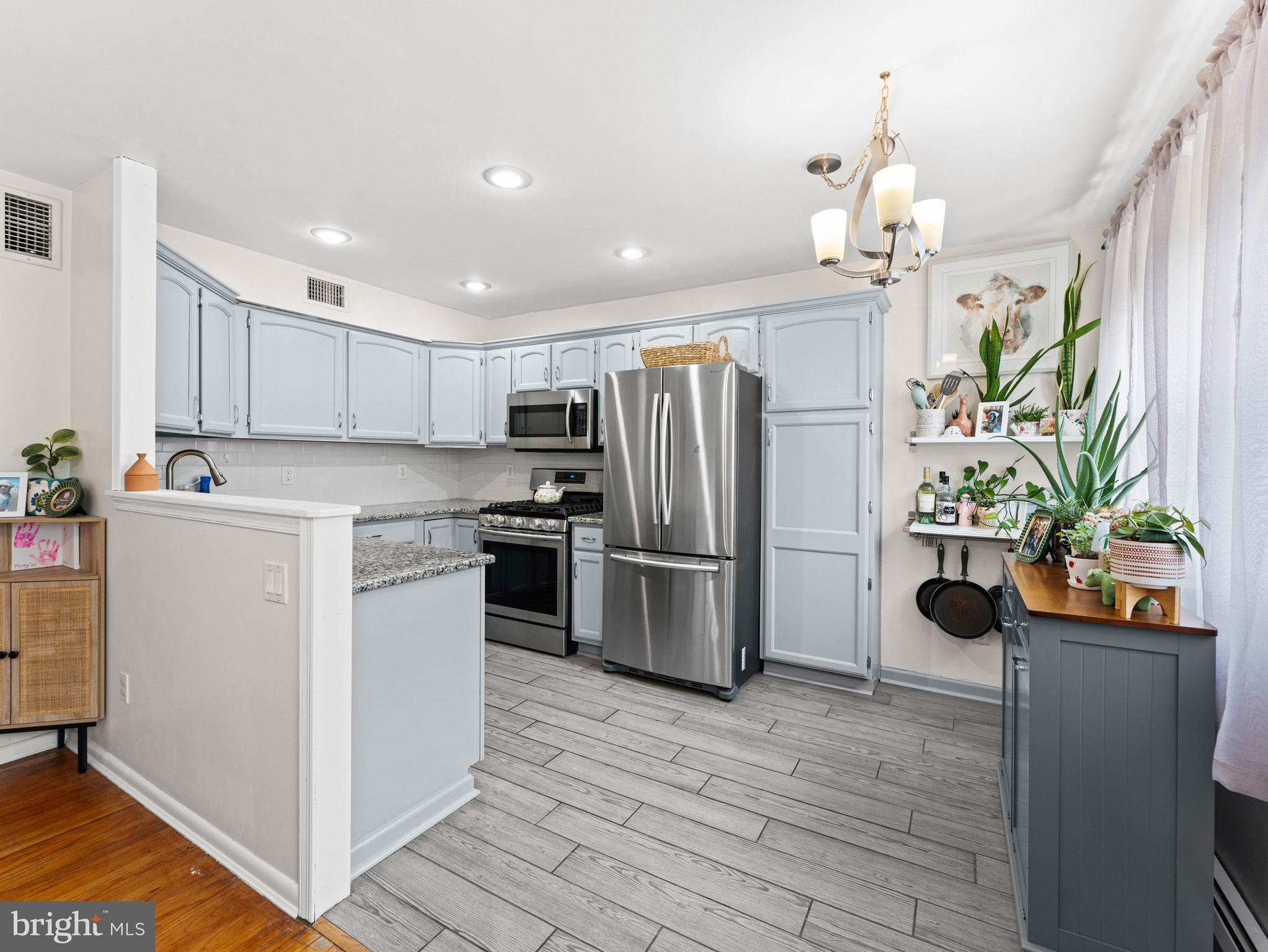MORRELL PARK - Residential