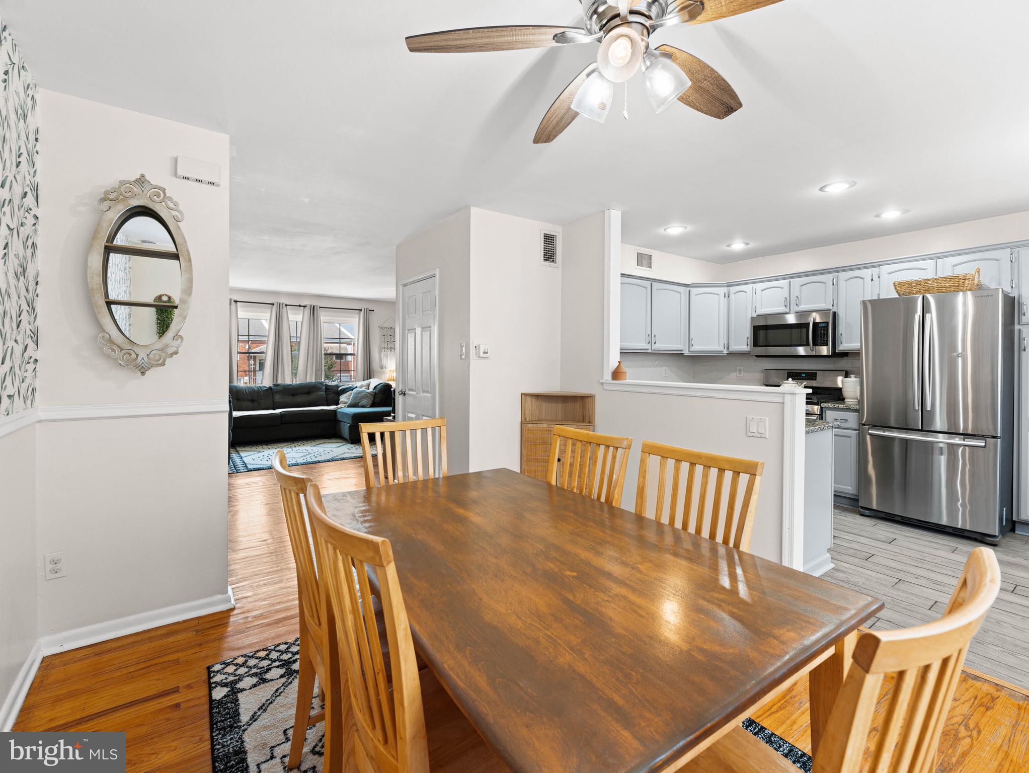 MORRELL PARK - Residential