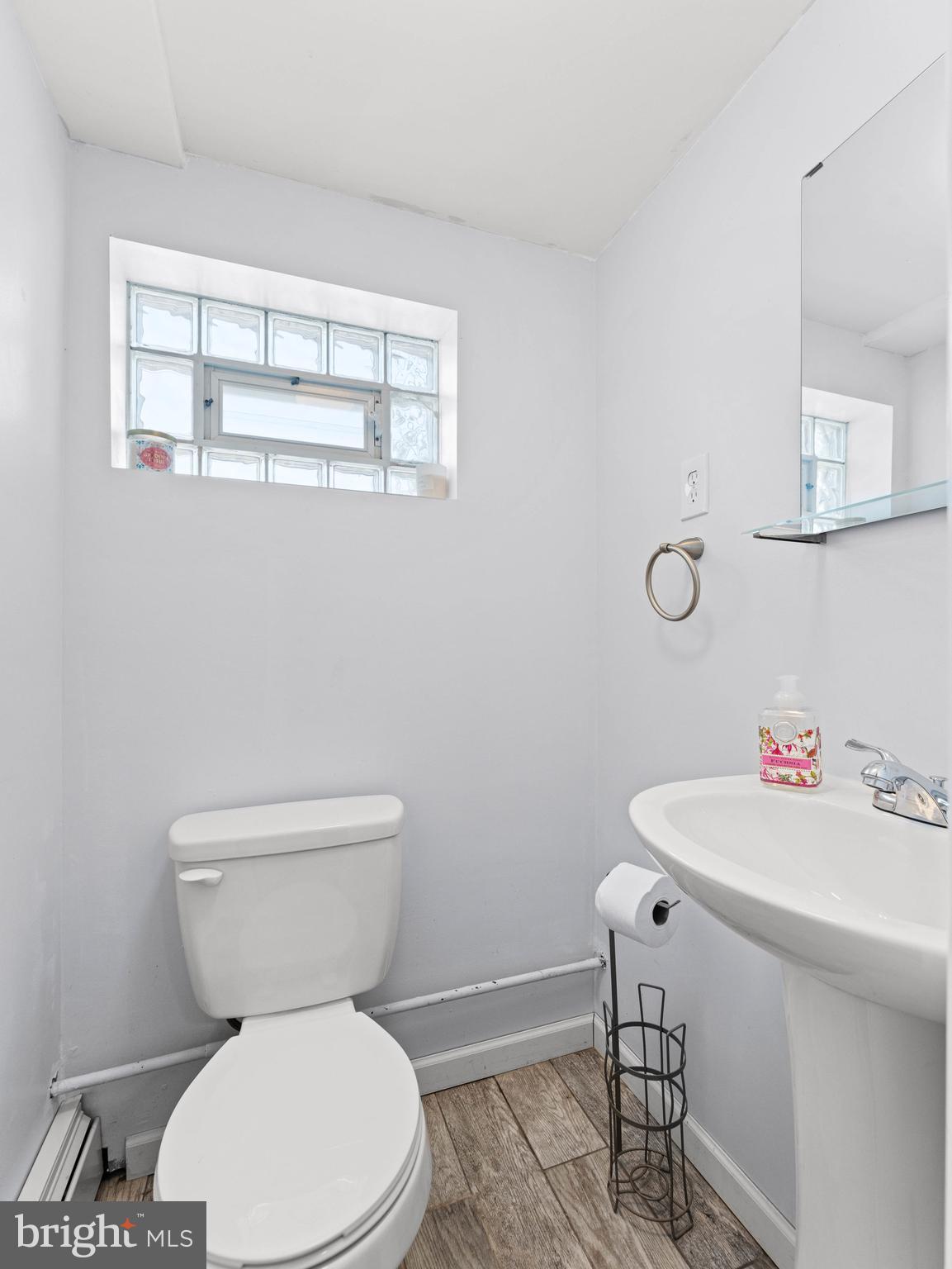 MORRELL PARK - Residential
