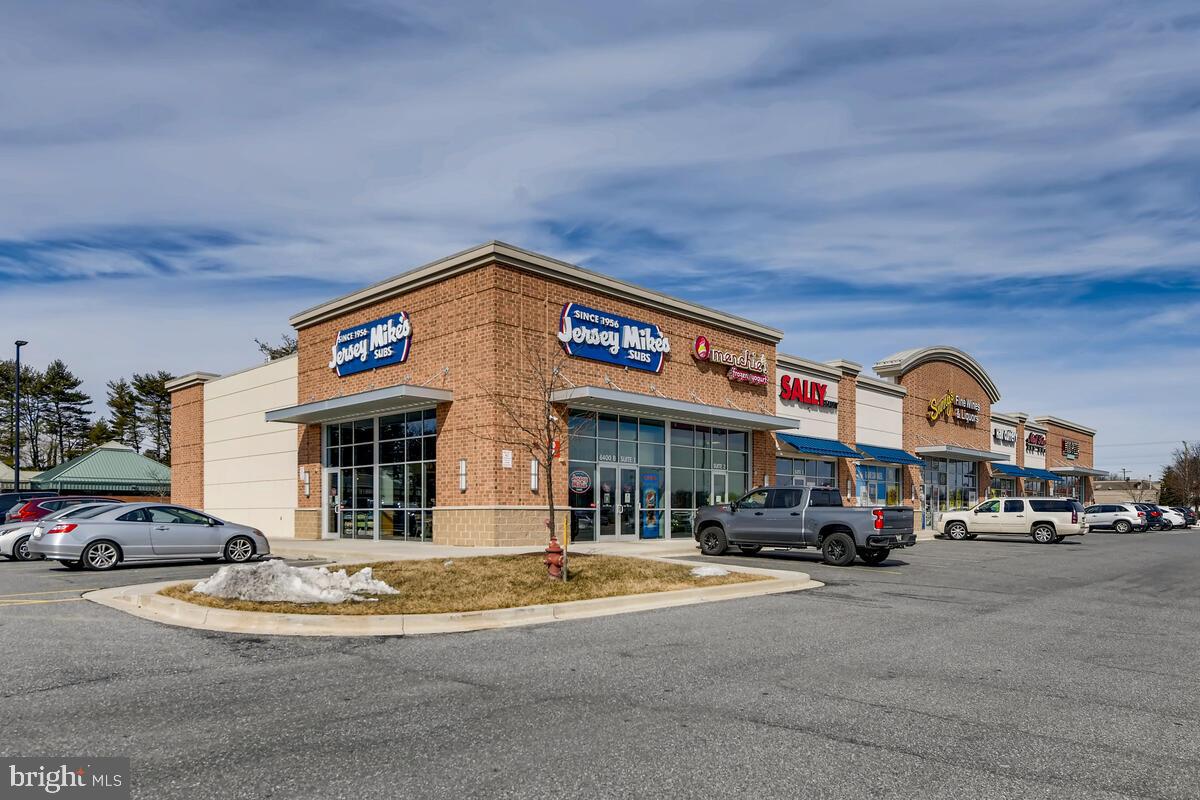 BRIMFIELD - Residential