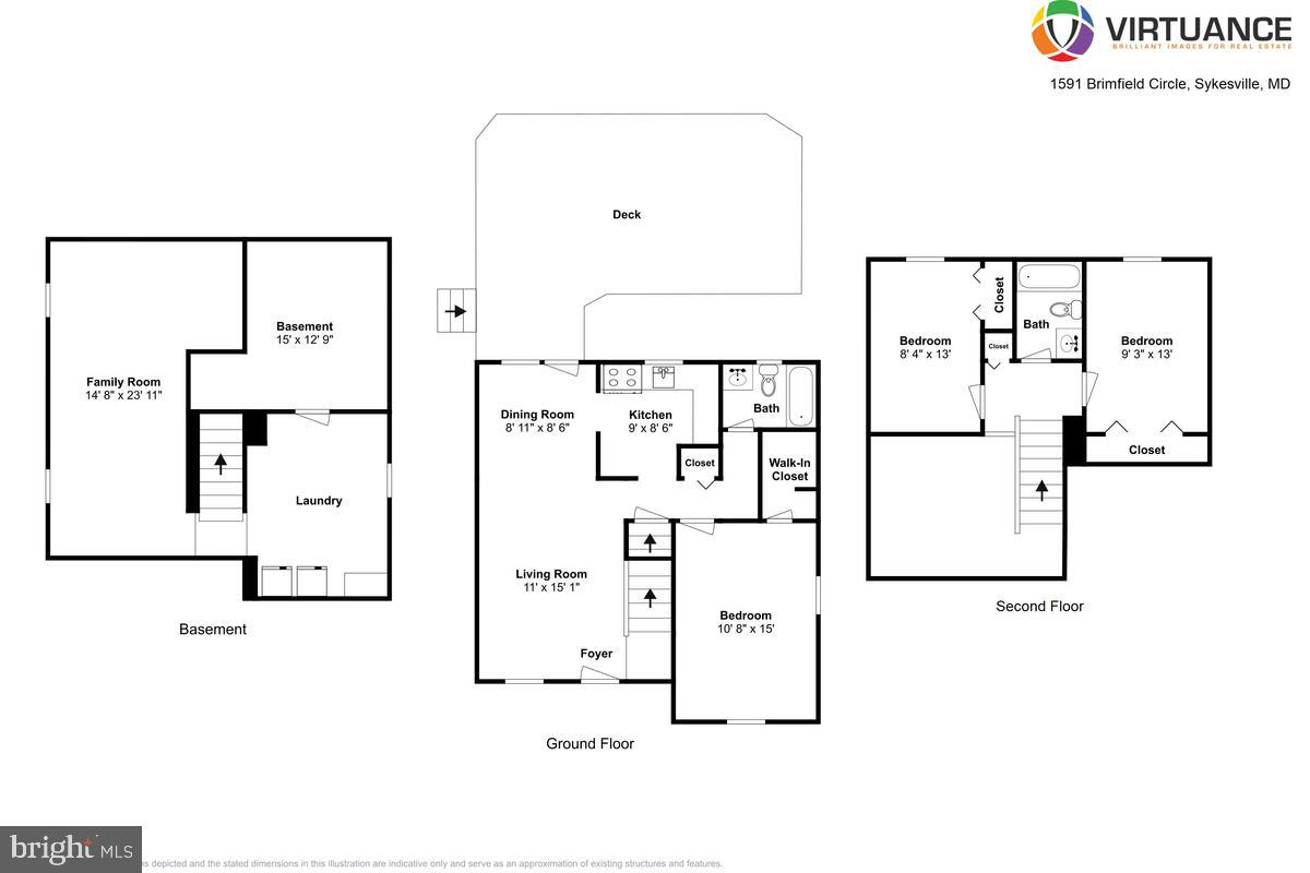 BRIMFIELD - Residential