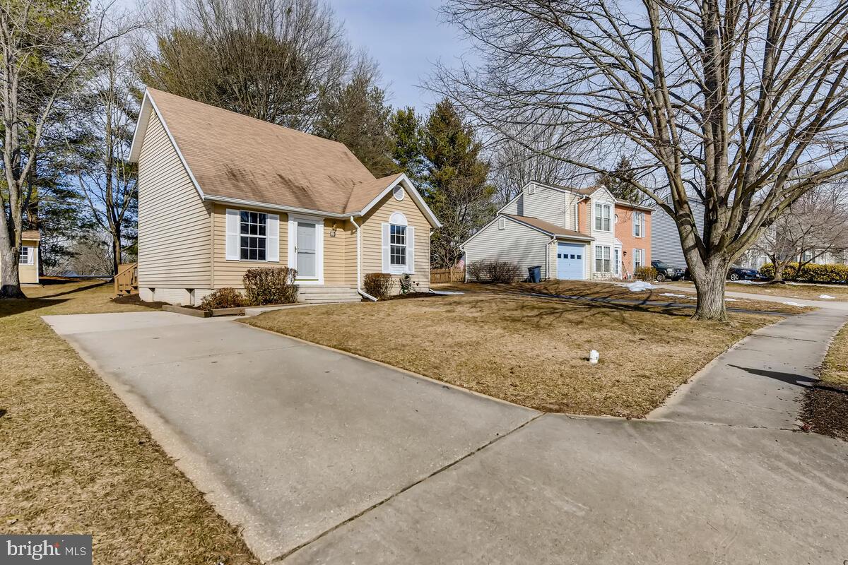 BRIMFIELD - Residential