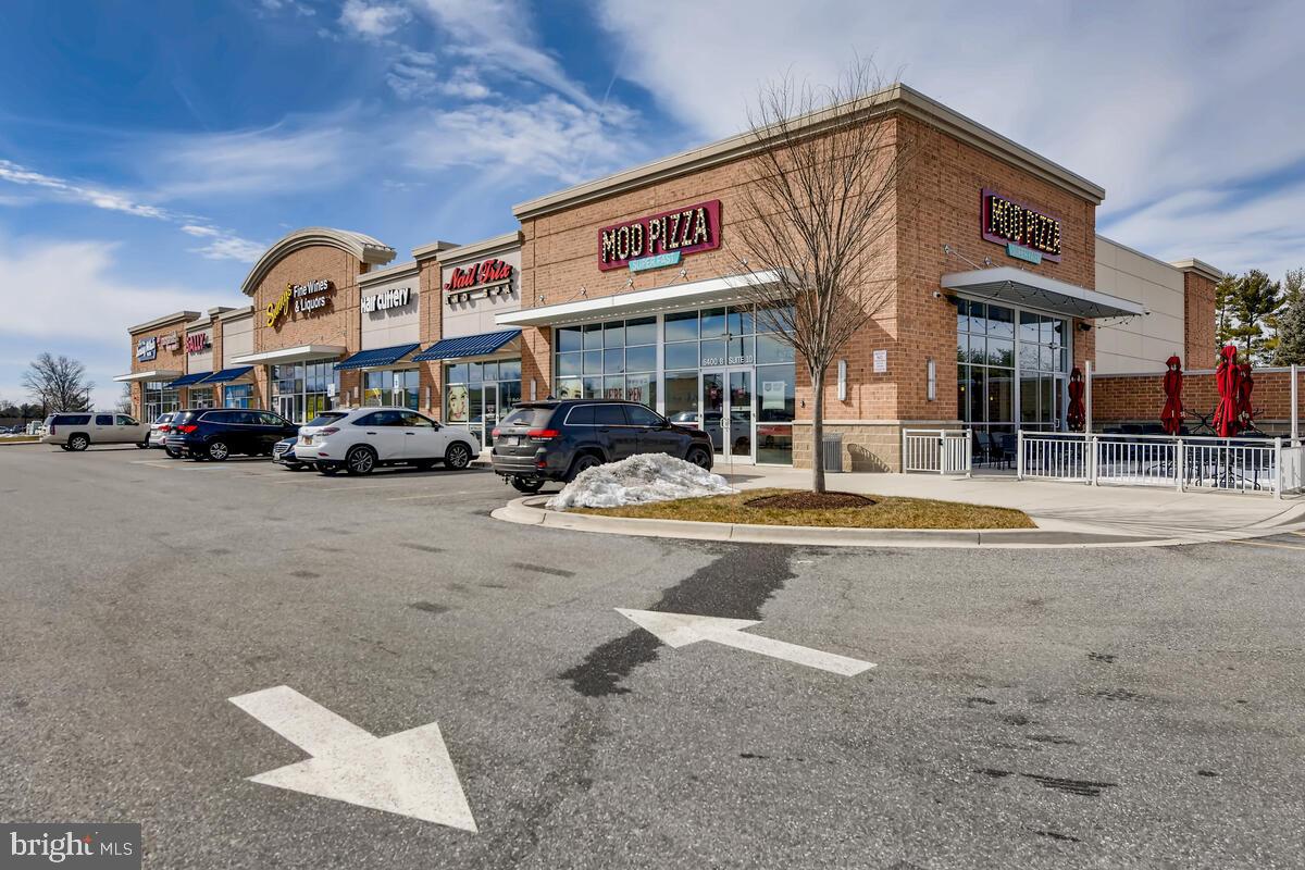 BRIMFIELD - Residential