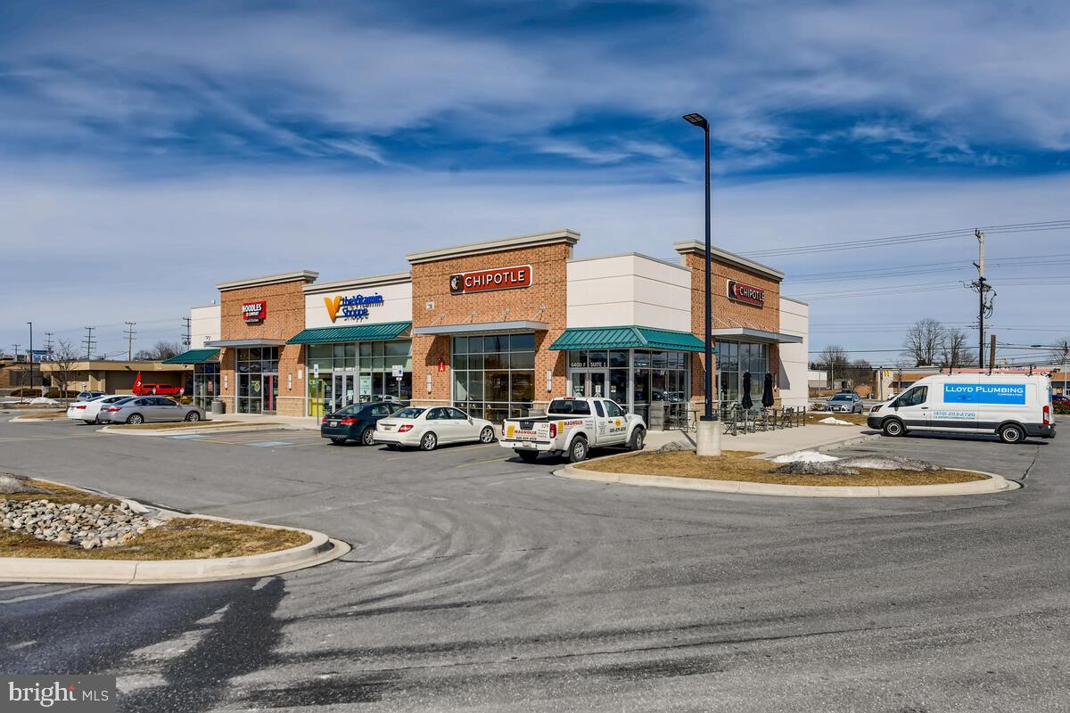 BRIMFIELD - Residential