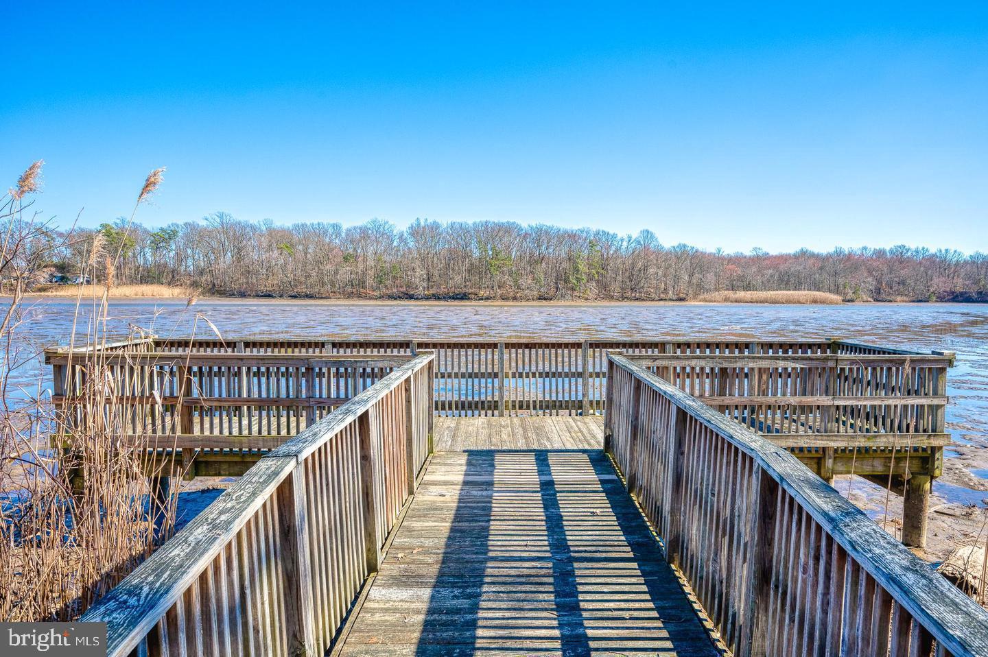 EAGLES LANDING AT WATERS EDGE - Residential