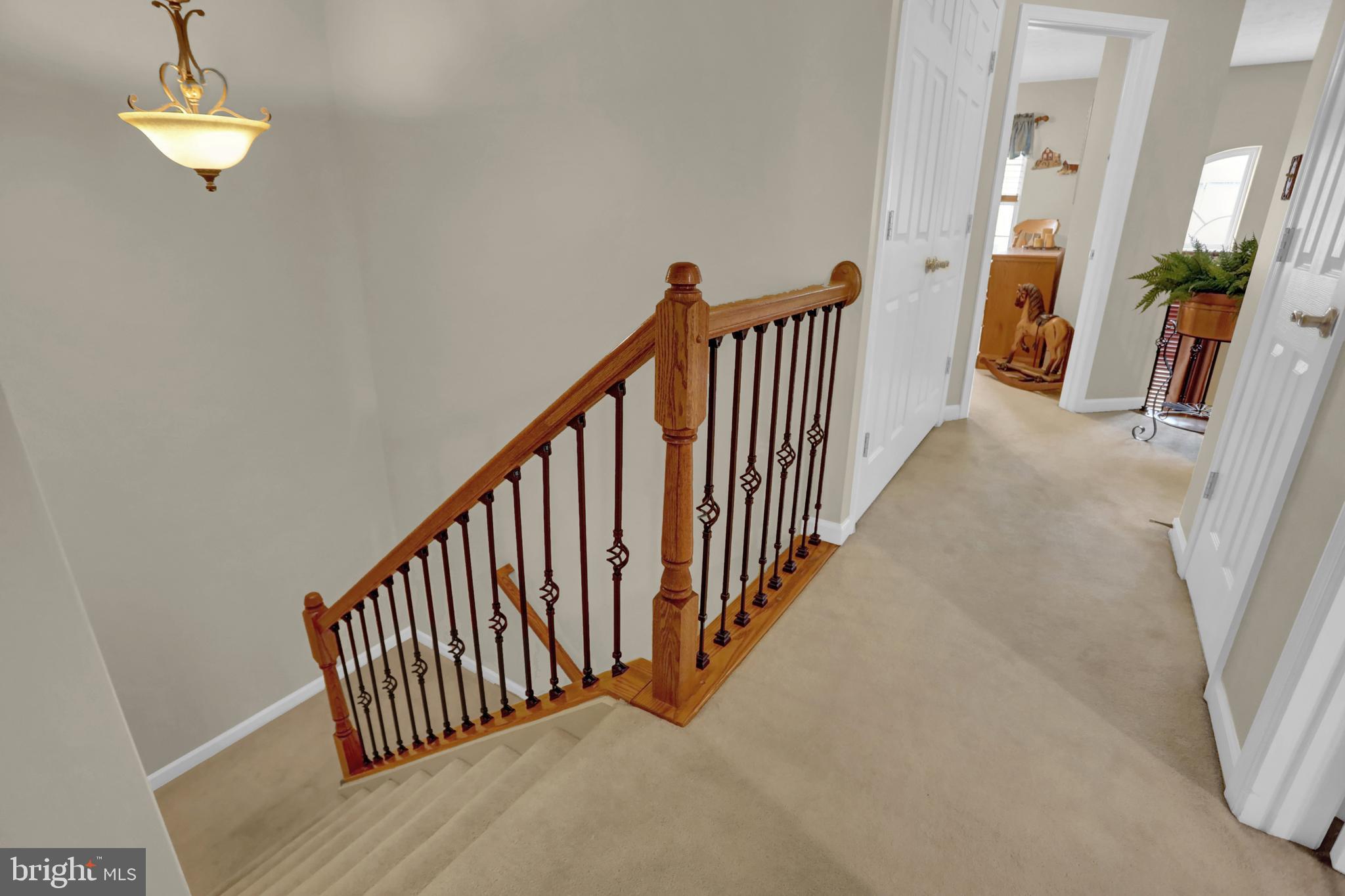 EAGLES LANDING AT WATERS EDGE - Residential