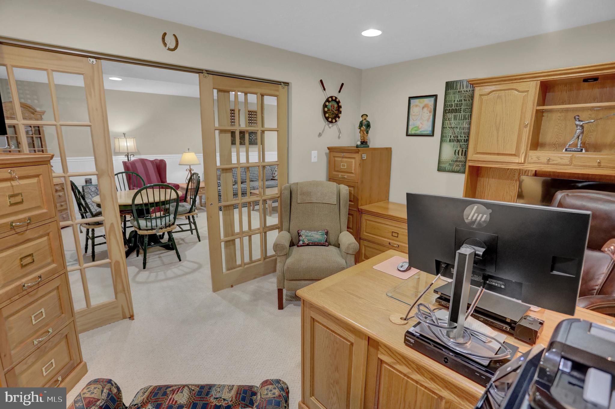 EAGLES LANDING AT WATERS EDGE - Residential