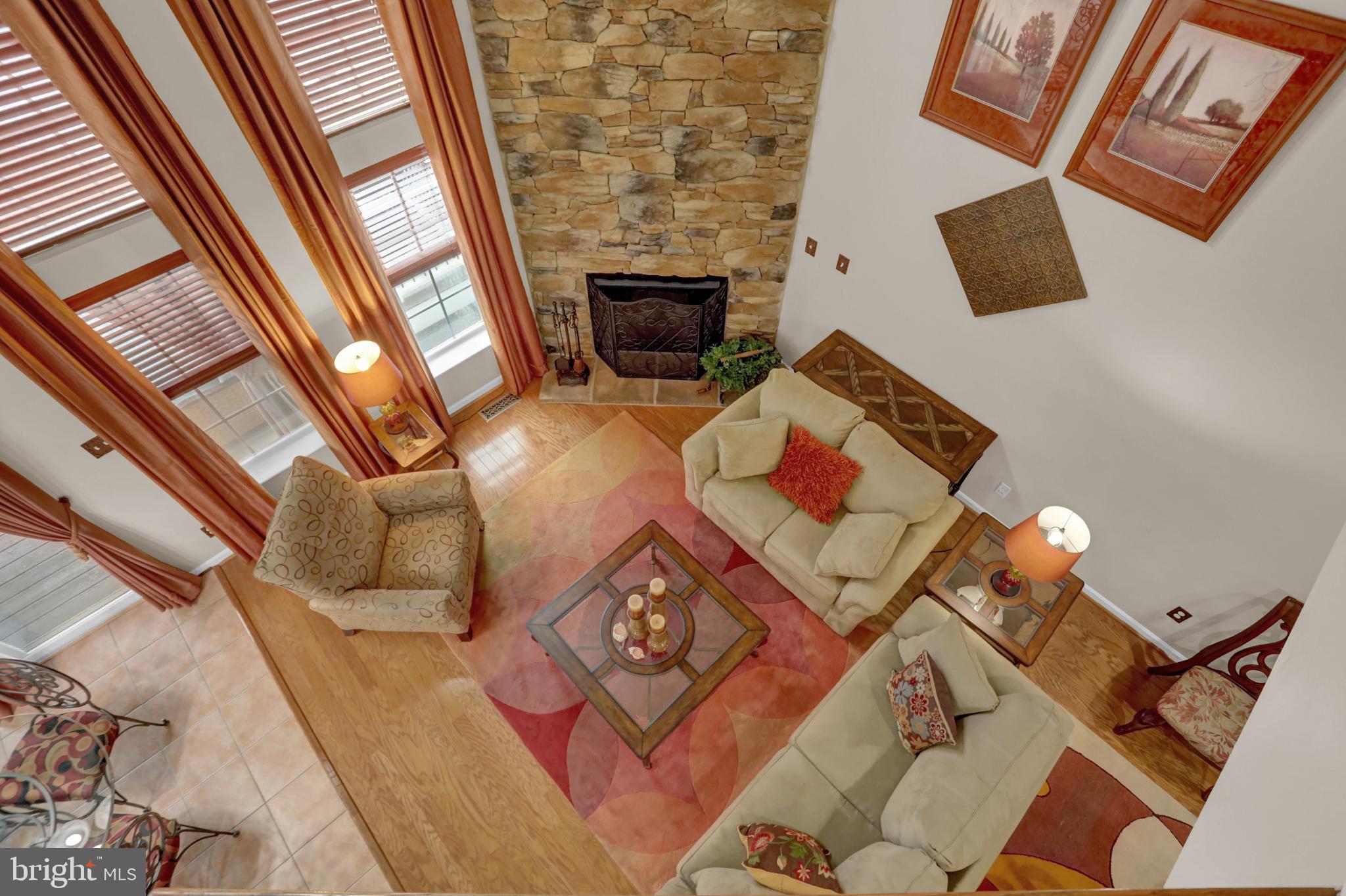 EAGLES LANDING AT WATERS EDGE - Residential