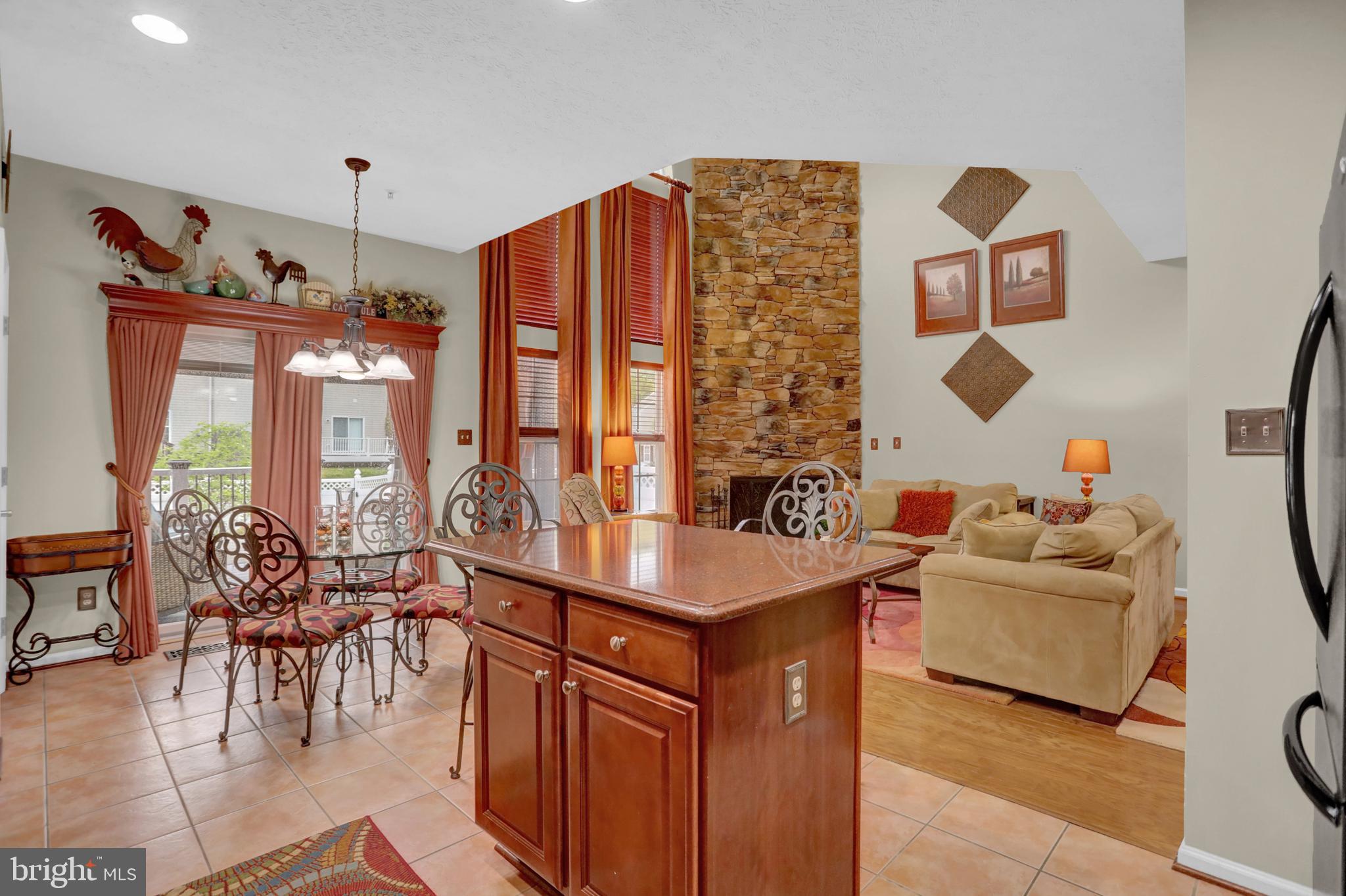 EAGLES LANDING AT WATERS EDGE - Residential