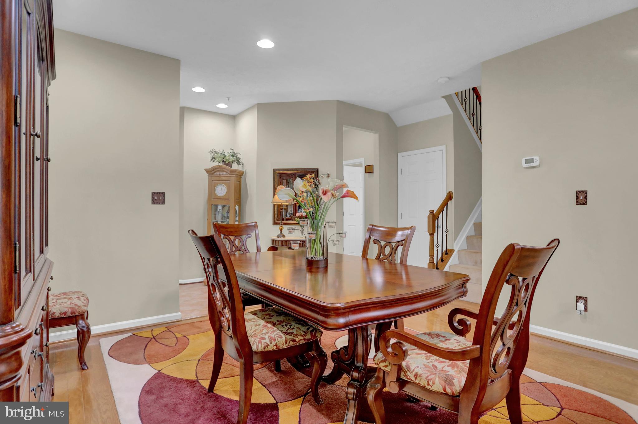 EAGLES LANDING AT WATERS EDGE - Residential