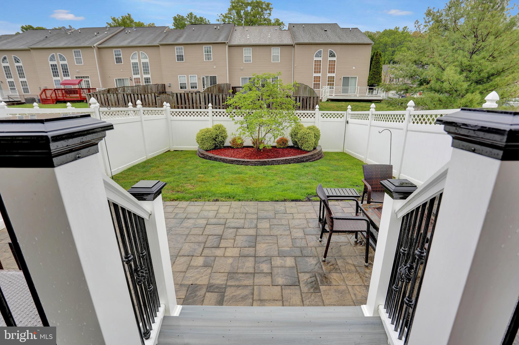 EAGLES LANDING AT WATERS EDGE - Residential