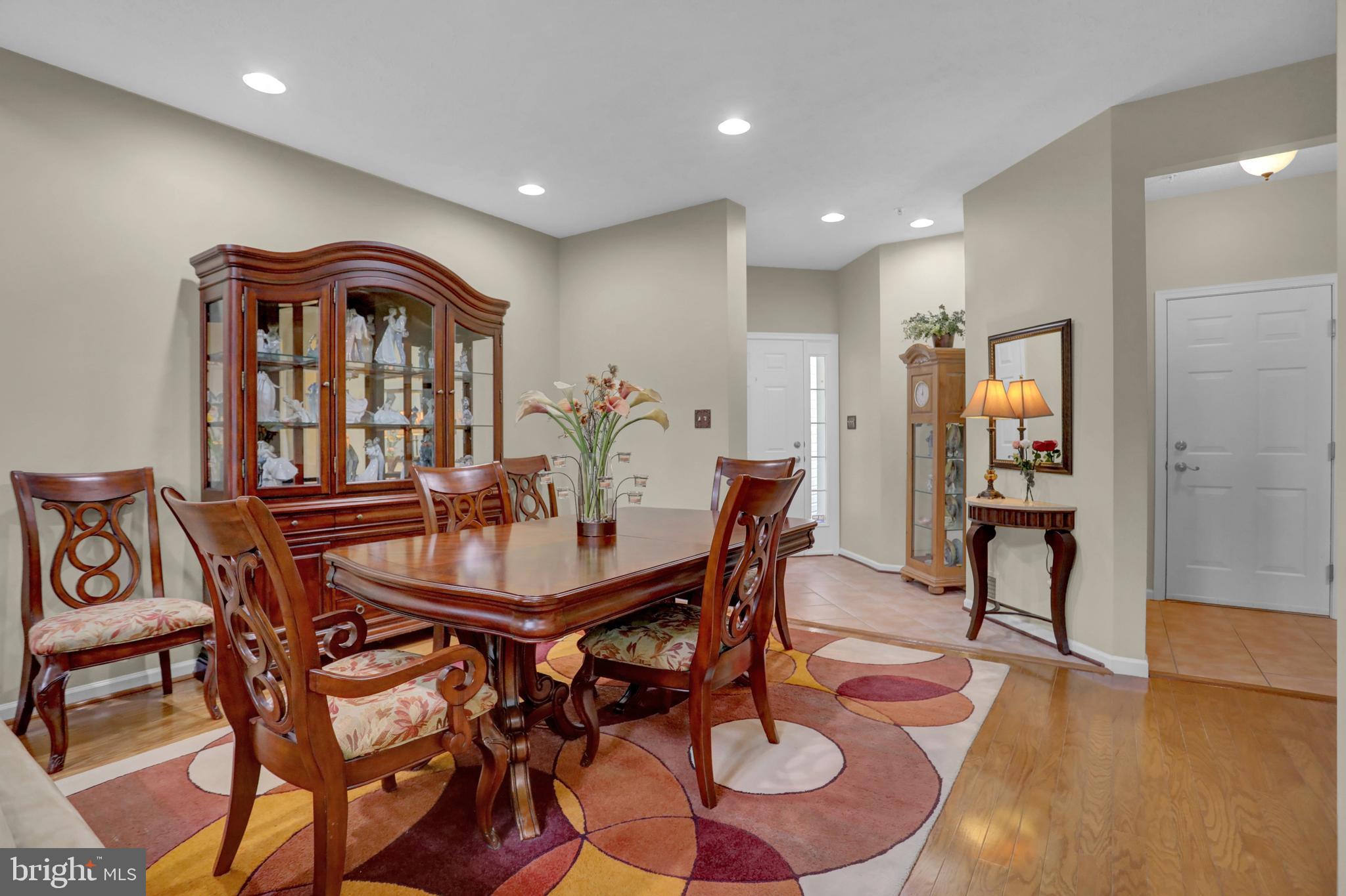 EAGLES LANDING AT WATERS EDGE - Residential