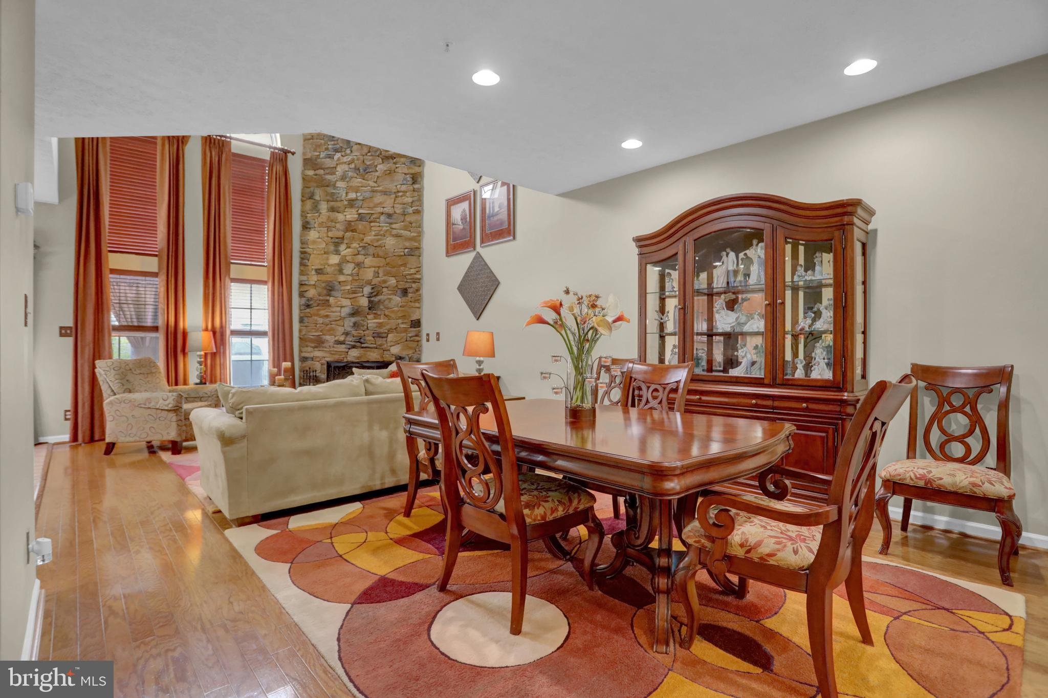 EAGLES LANDING AT WATERS EDGE - Residential