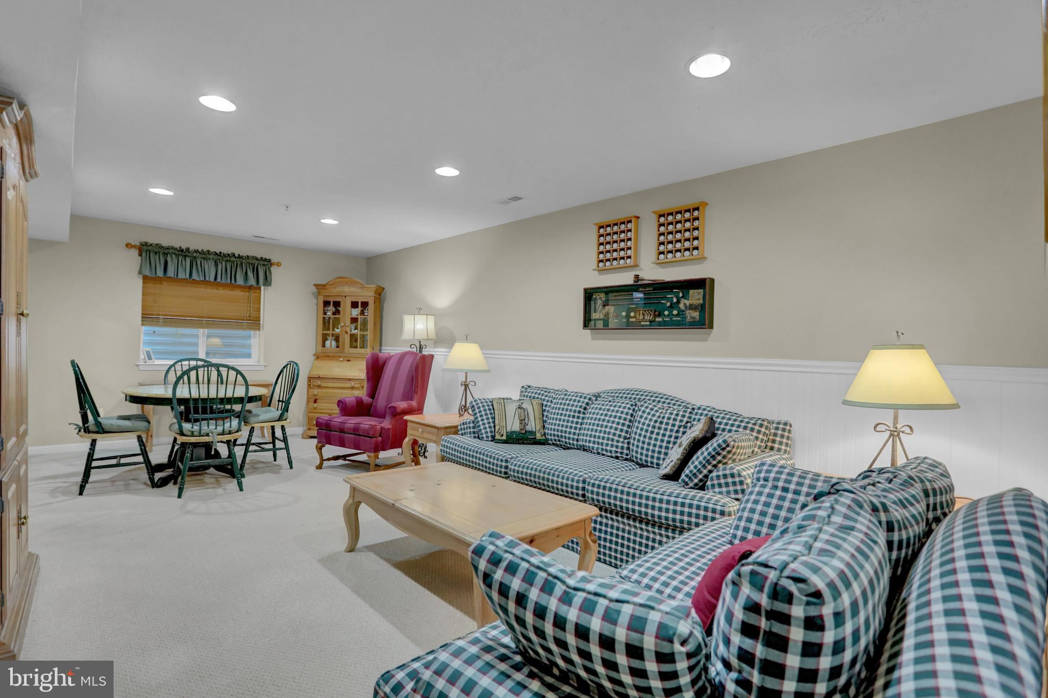 EAGLES LANDING AT WATERS EDGE - Residential