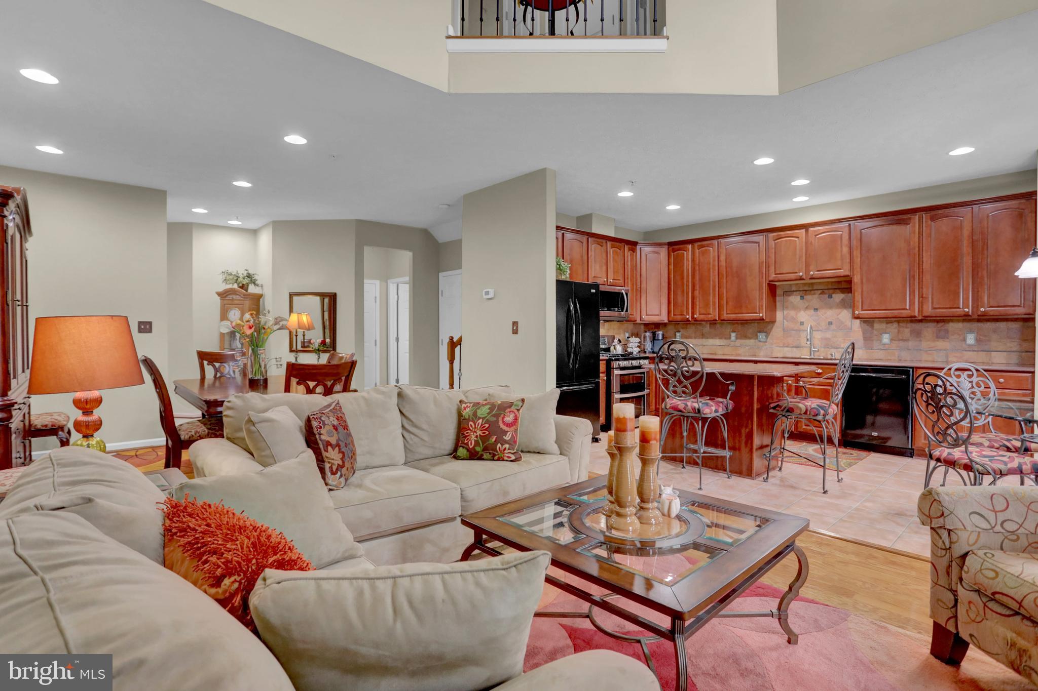 EAGLES LANDING AT WATERS EDGE - Residential